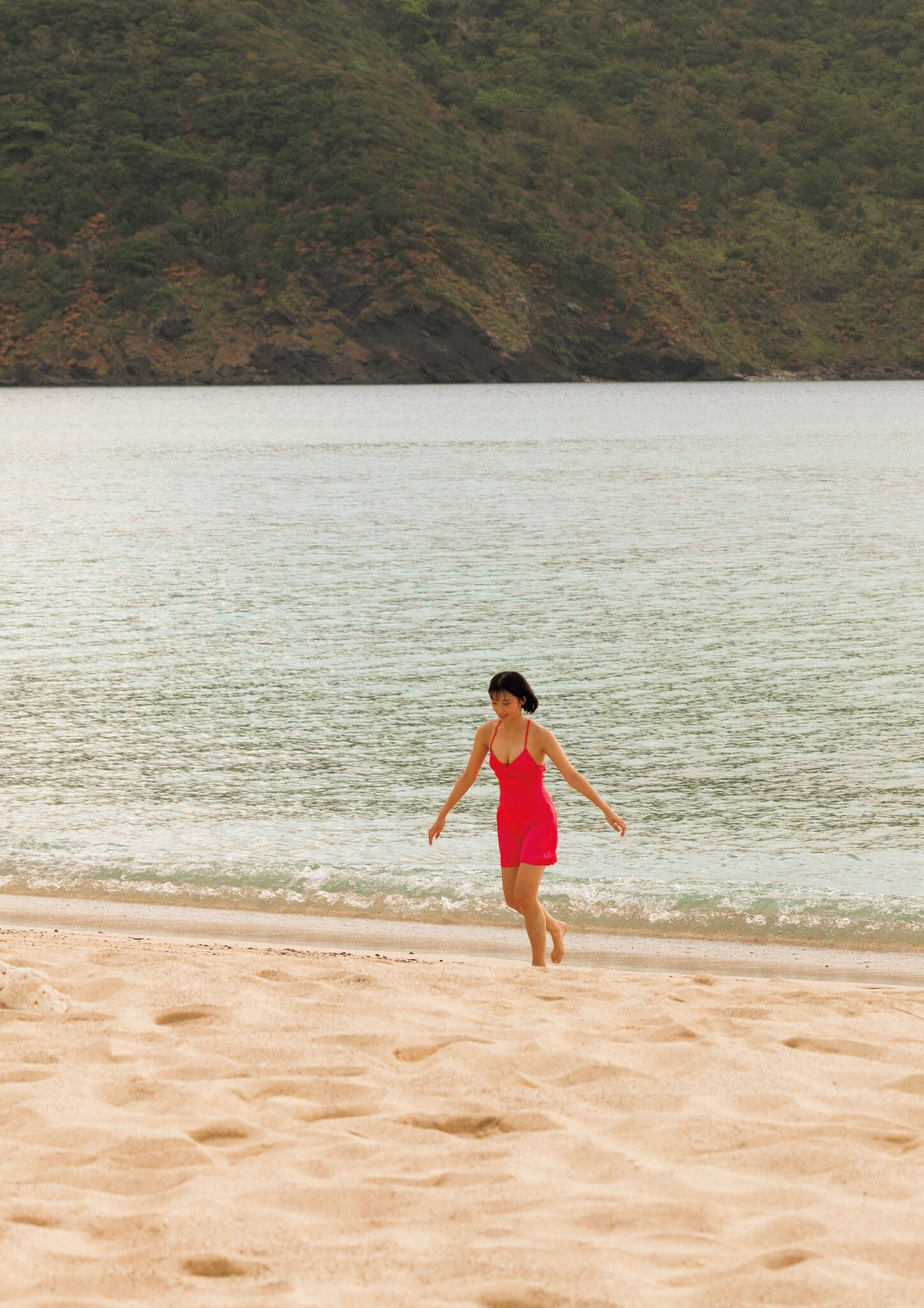 水野瞳 - AKIRA/(143P)