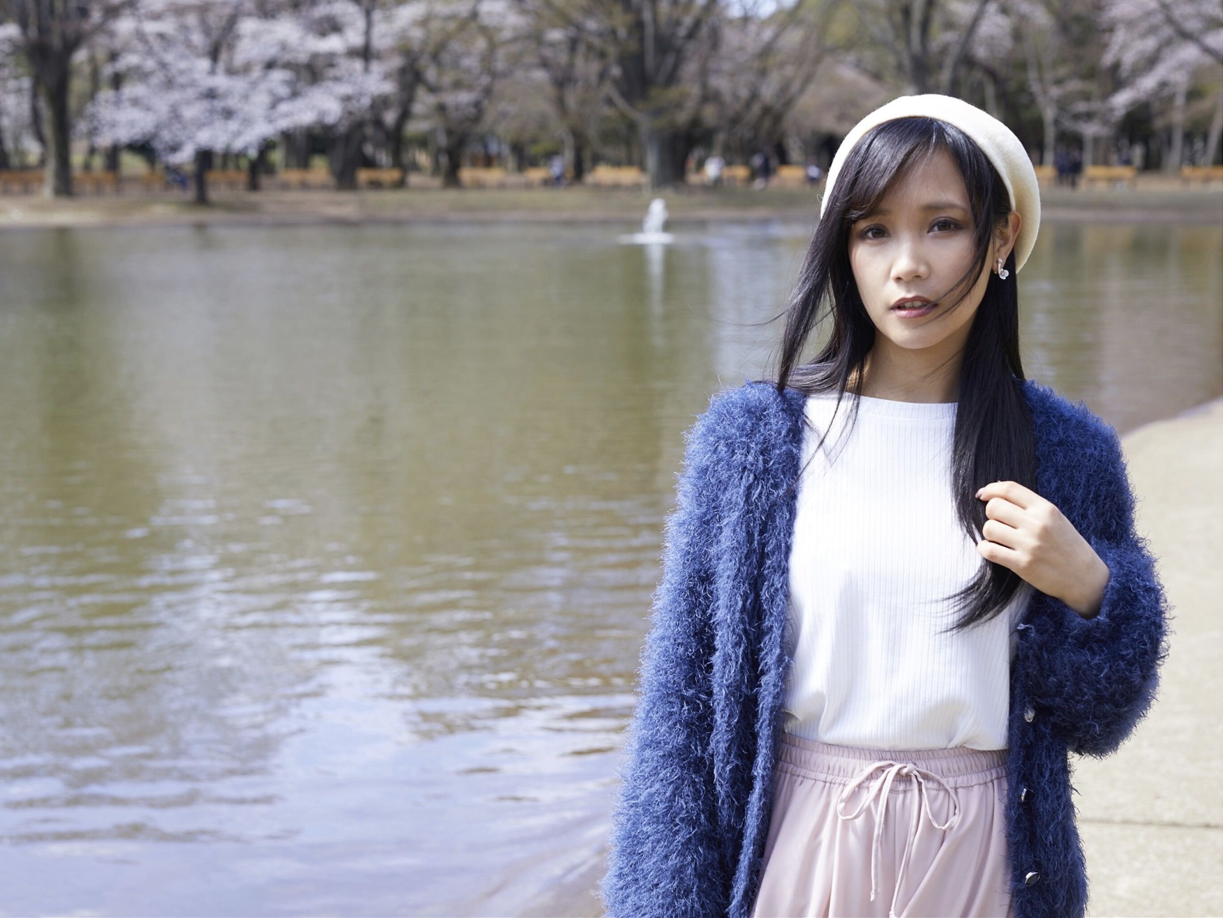 穂坂ゆき - エクスタシー/(47P)