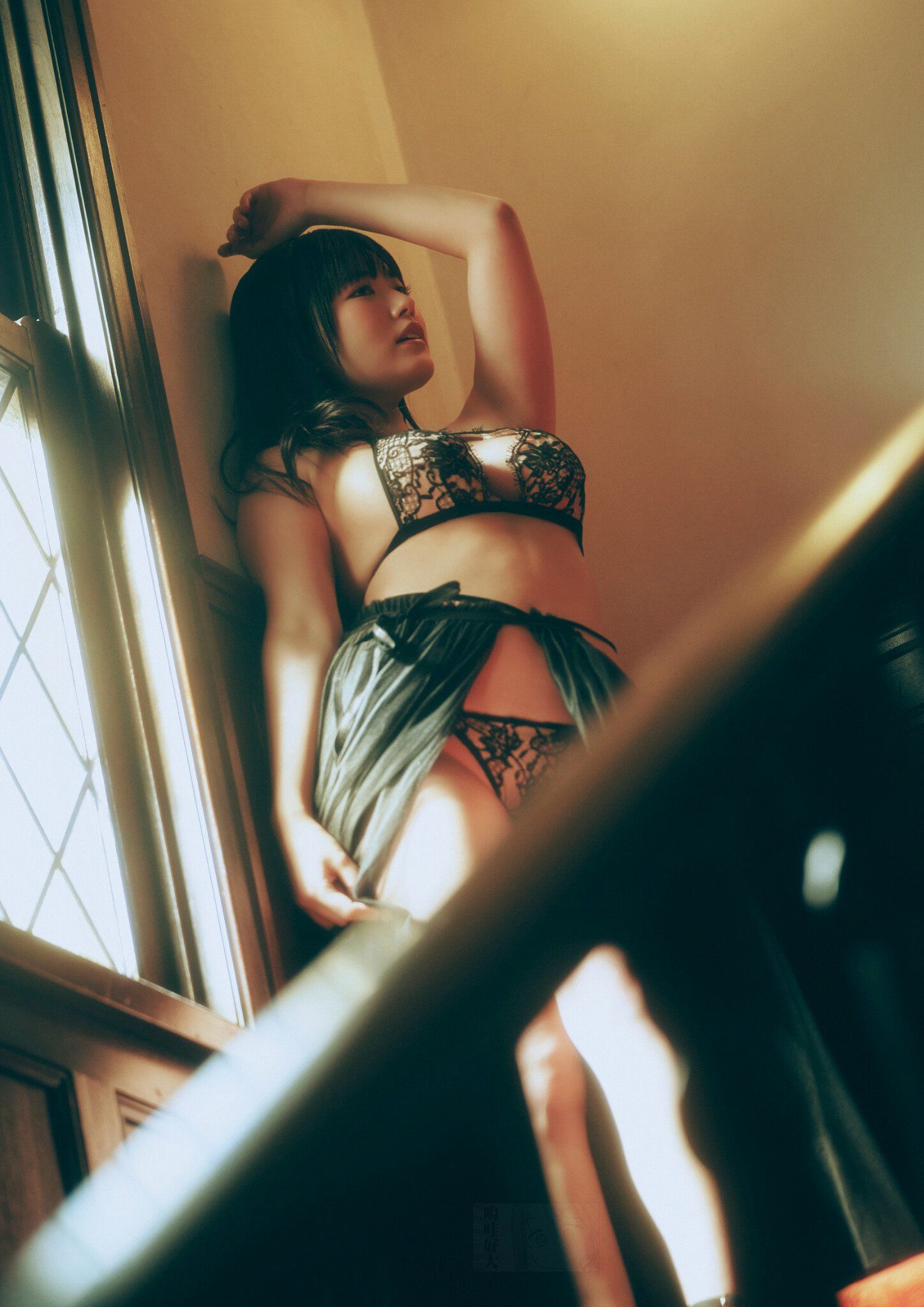 東雲うみ - キケンナアソビ/(52P)