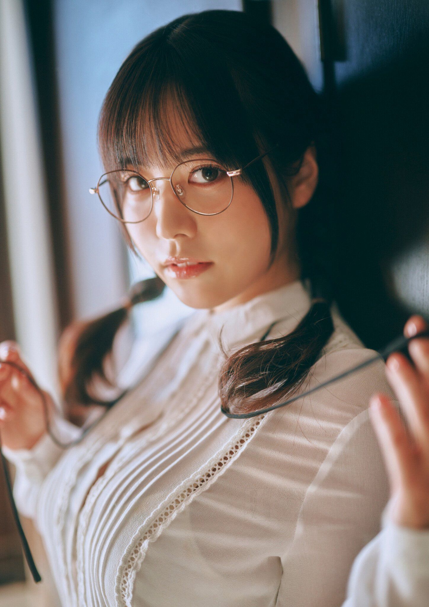 東雲うみ - キケンナアソビ/(52P)