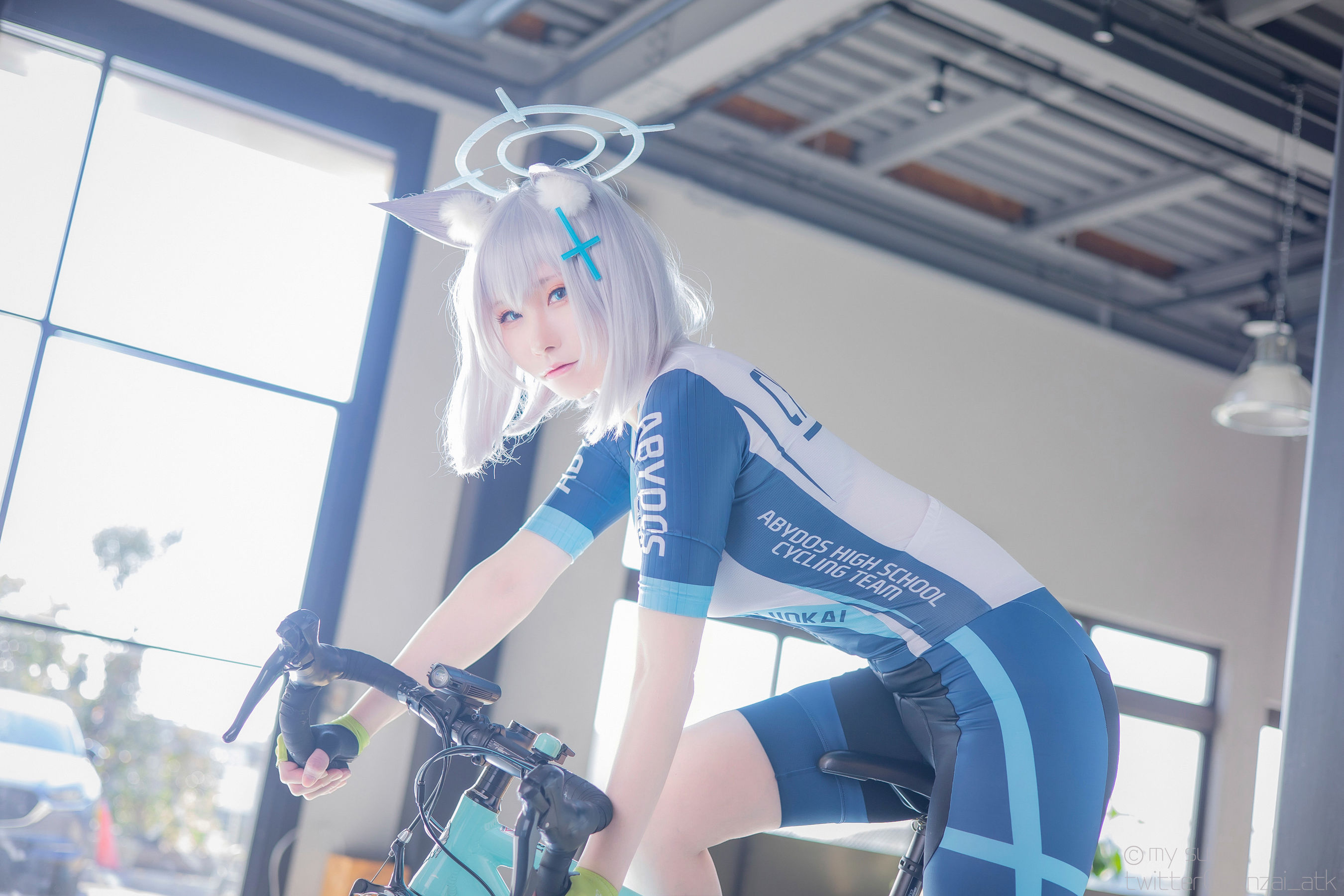 [Cosplay] [my suite] Atsuki あつき - Suite Archive 8/(161P)