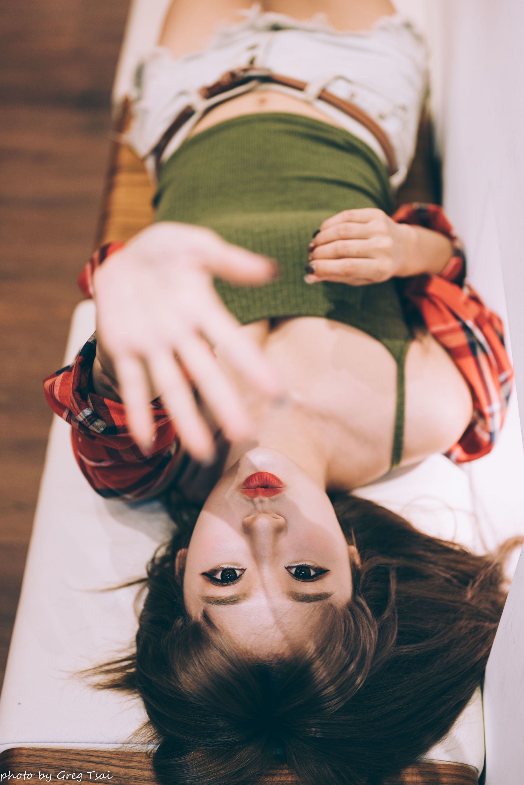 凯云 - 短裤/(147P)