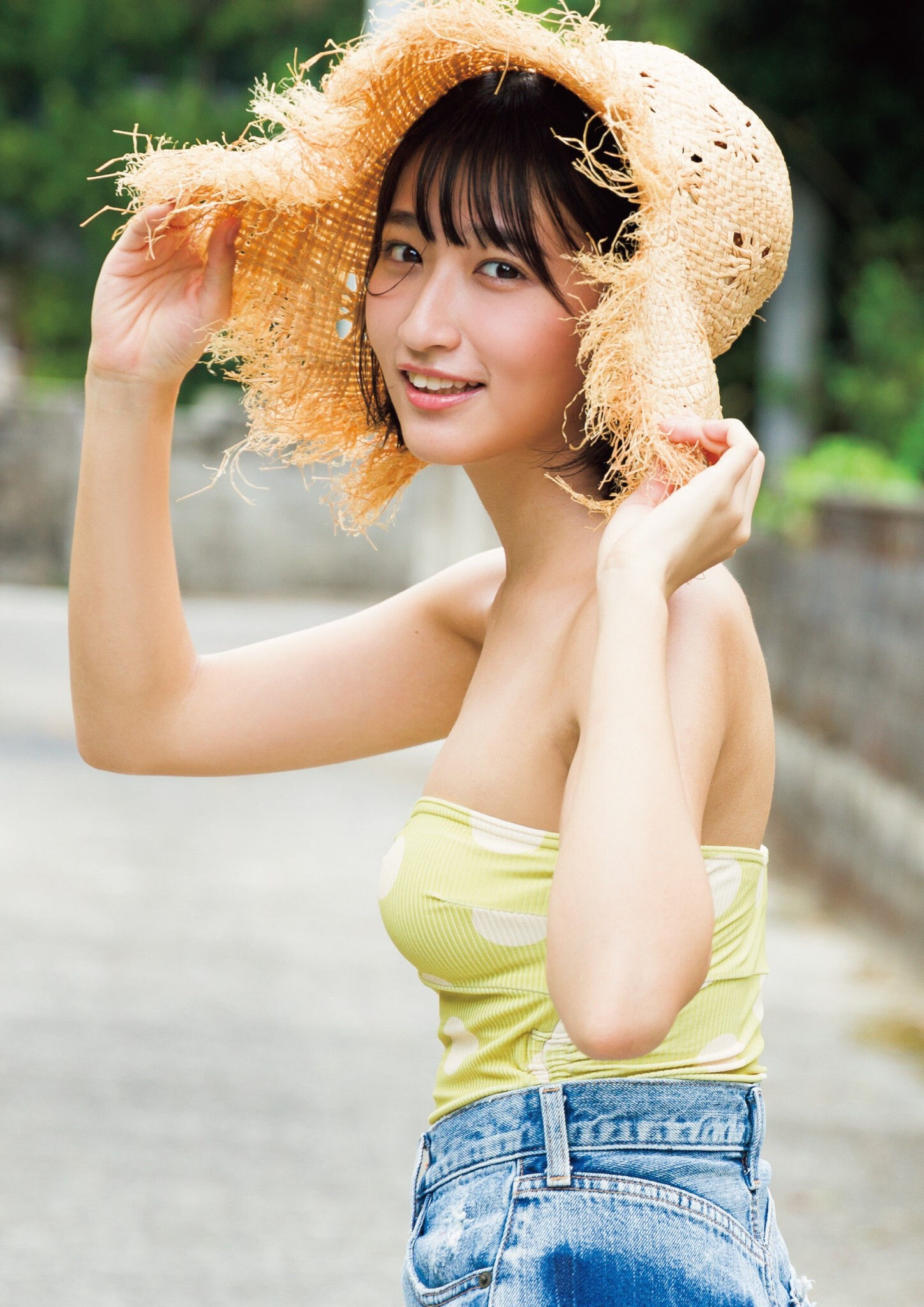 水野瞳 - AKIRA/(143P)