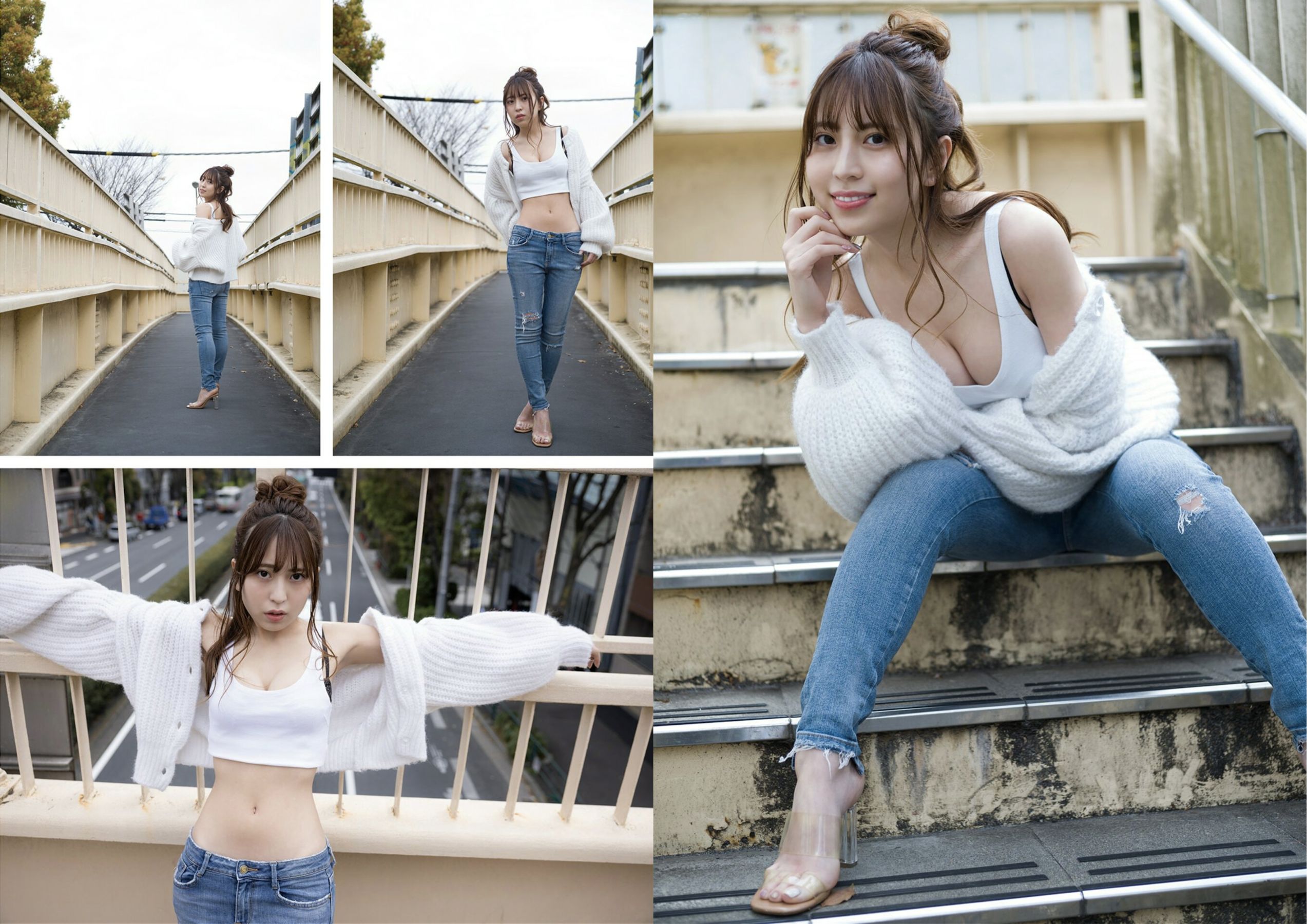 竹内星菜 - ふたりがいい/(43P)