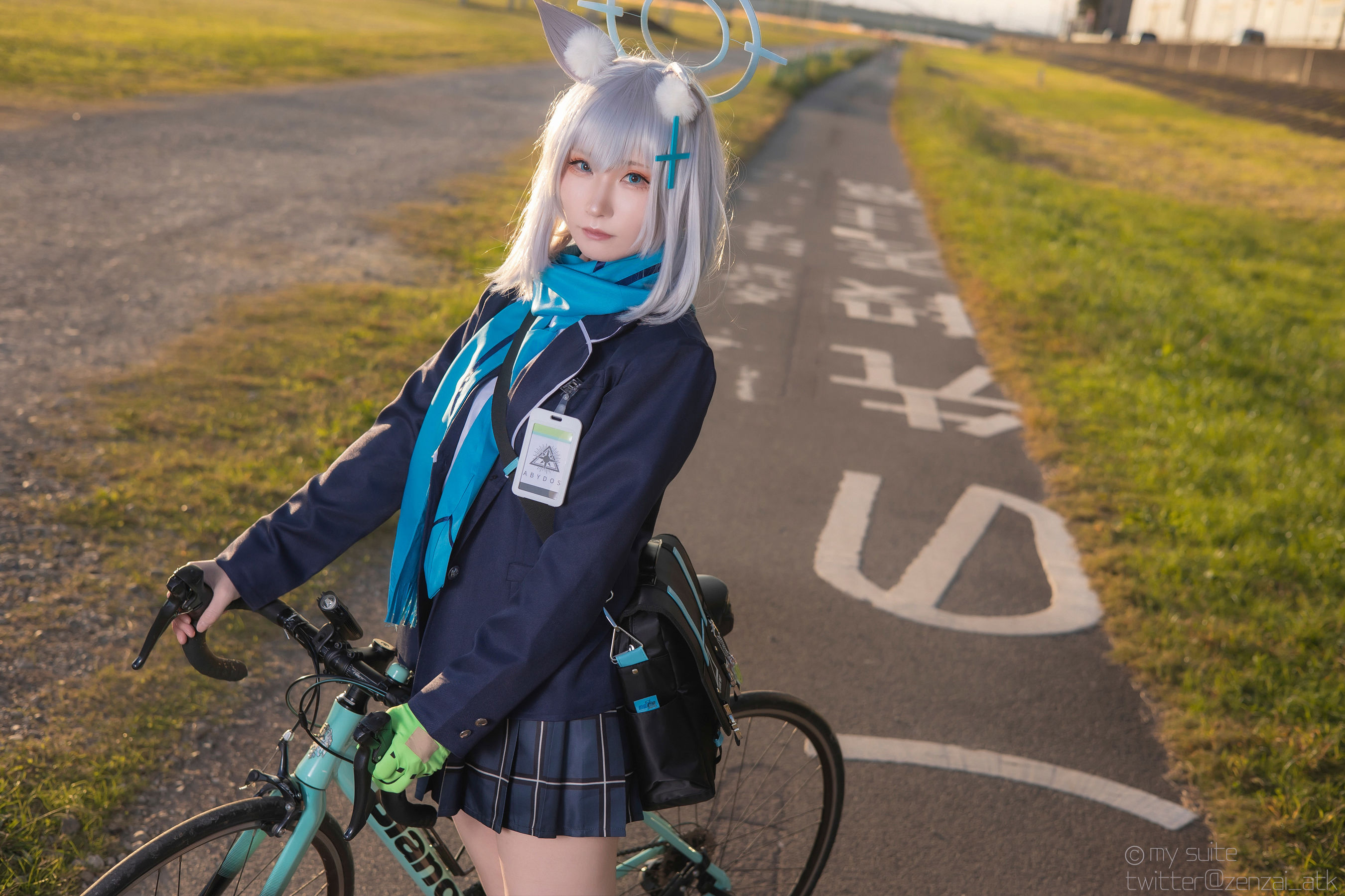 [Cosplay] [my suite] Atsuki あつき - Suite Archive 9/(272P)