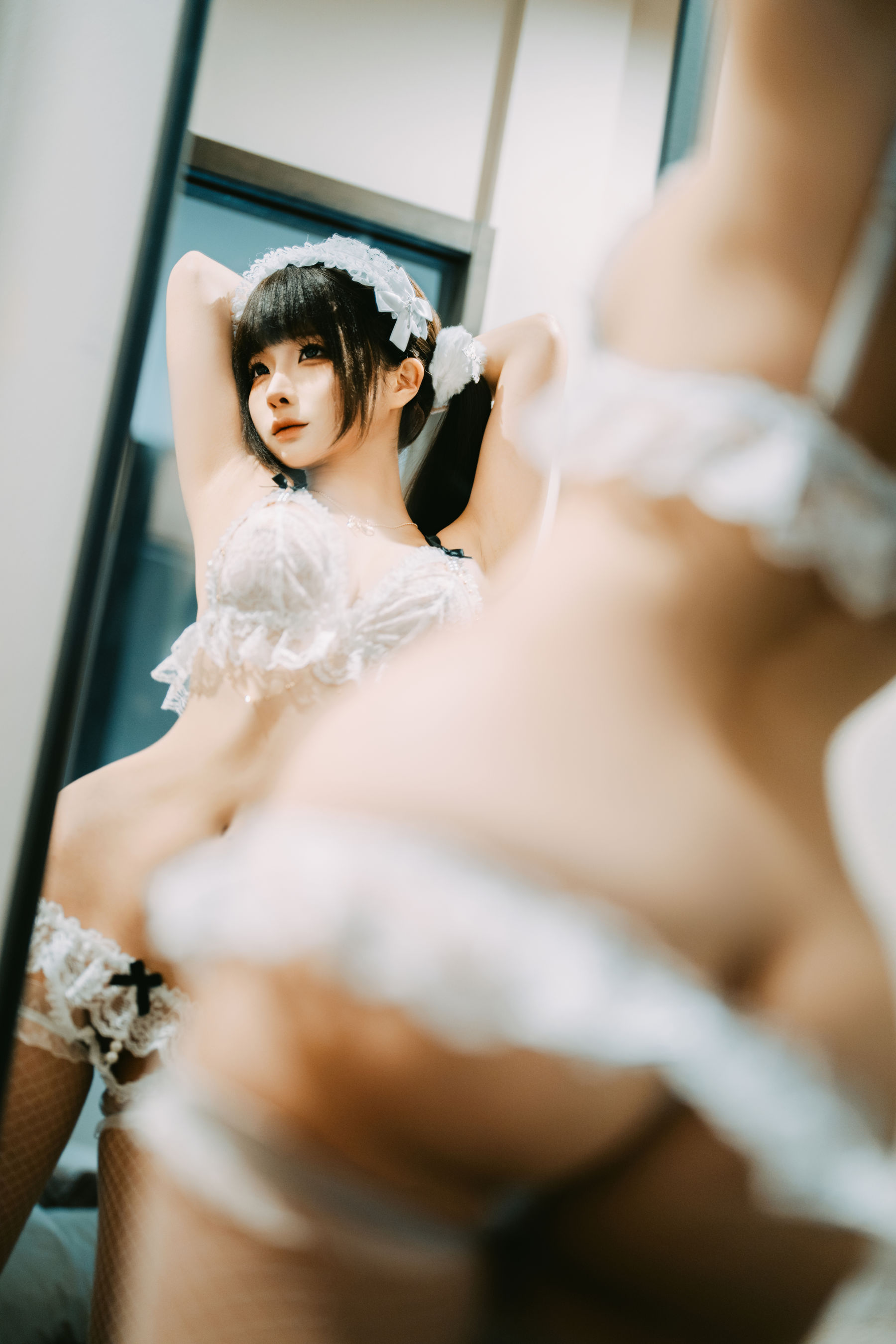 动漫博主蠢沫沫 - 秋寻(上）/(280P)