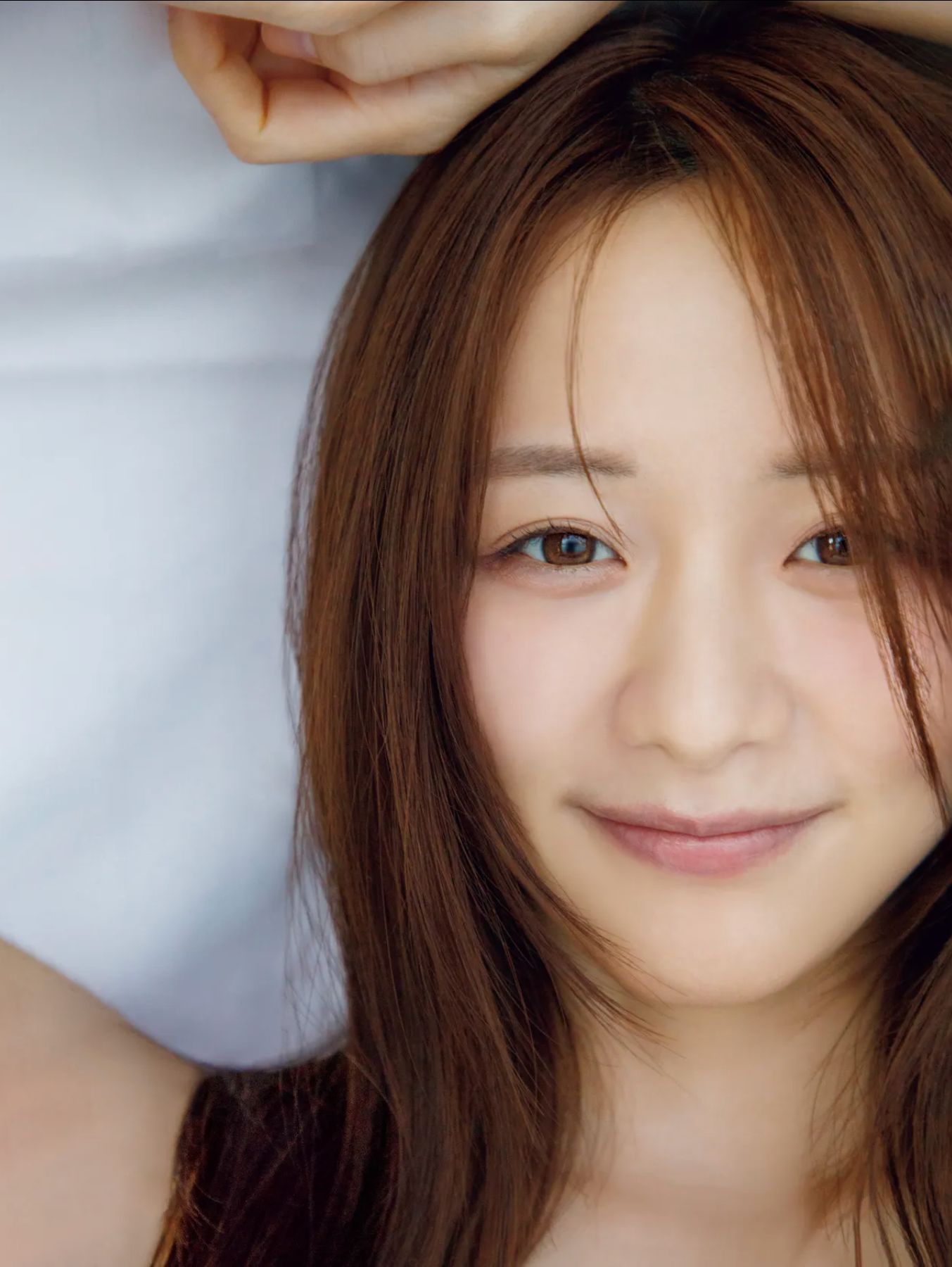 森香澄 - もっとアブない/(13P)