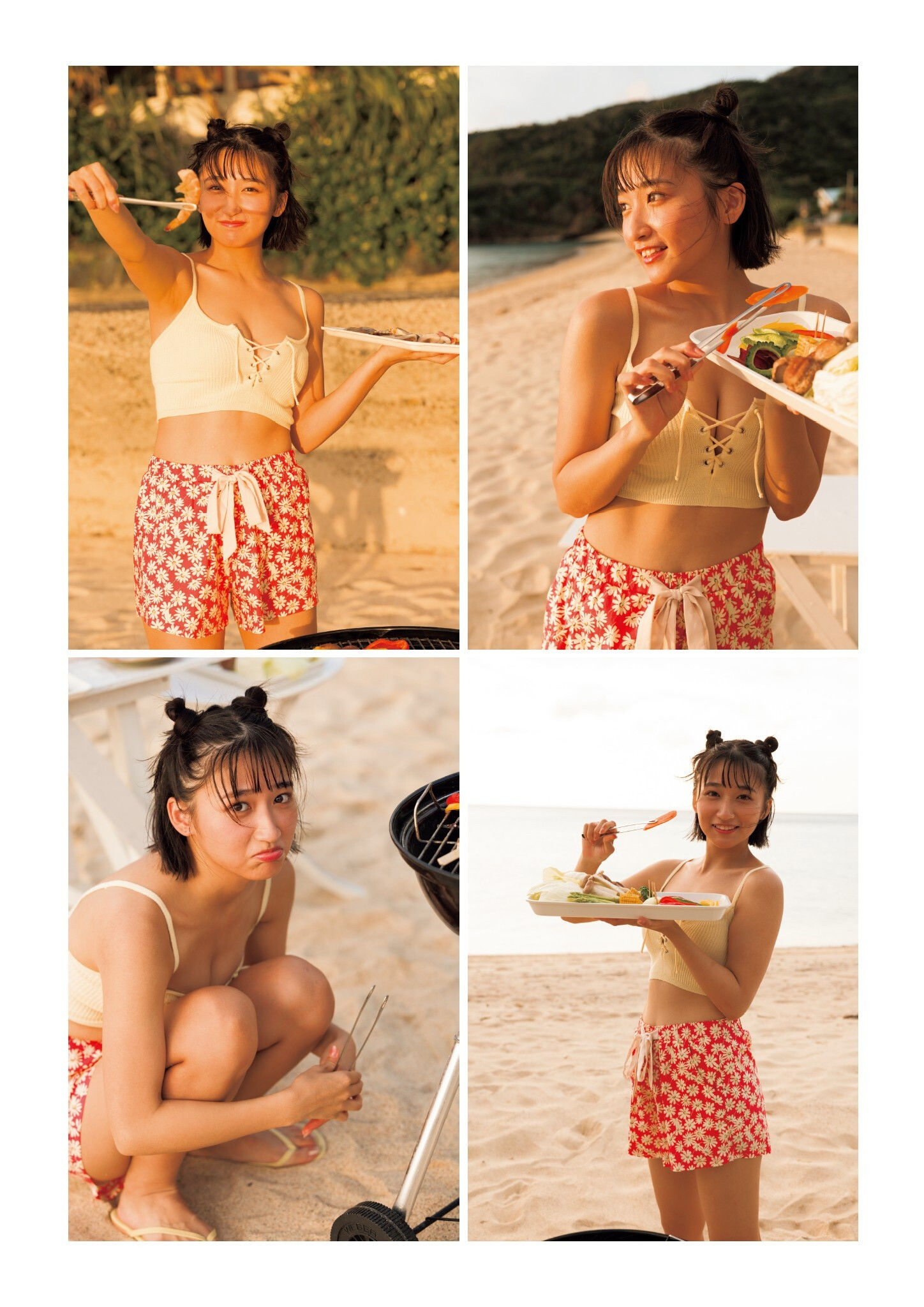 水野瞳 - AKIRA/(143P)