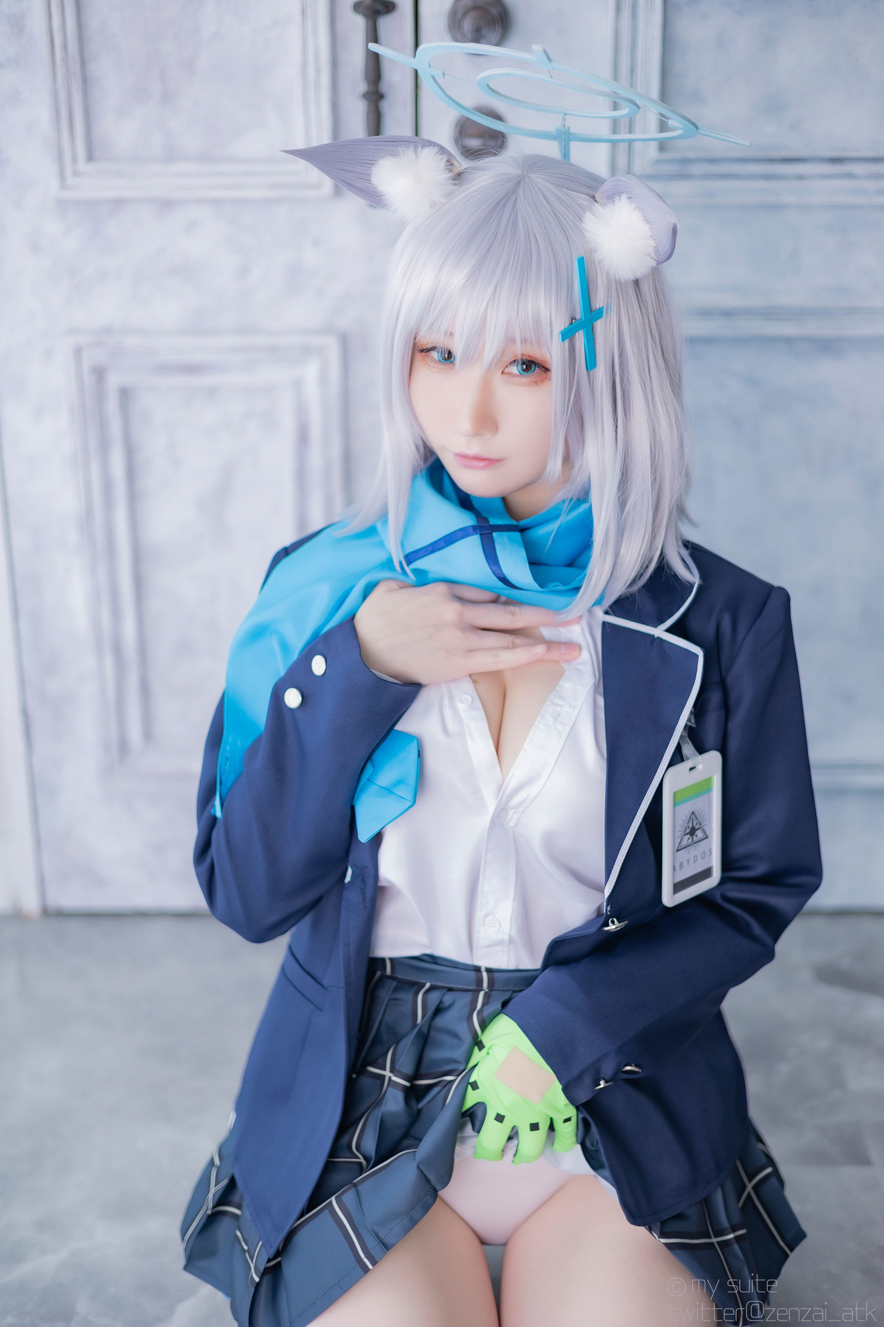 [Cosplay] [my suite] Atsuki あつき - Suite Archive 9/(272P)