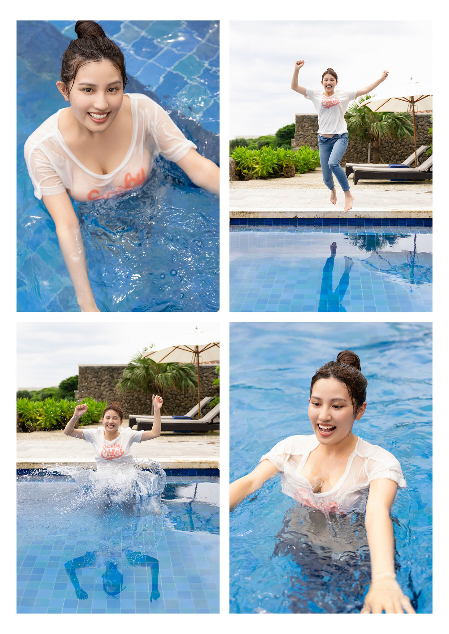 花咲楓香 - Rookie ～ ANOTHER EDITION ～/(76P)