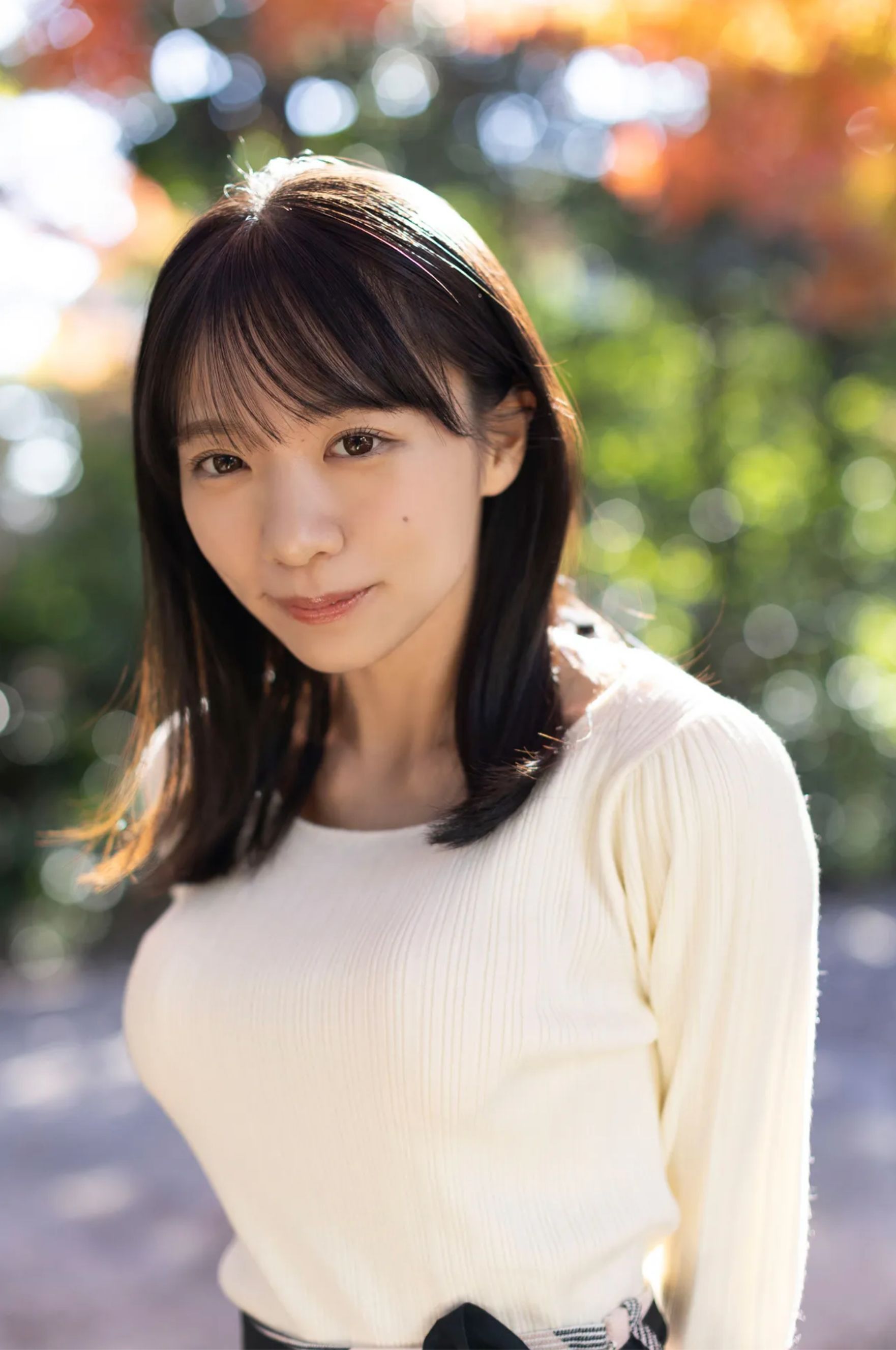 椿野ゆうこ - SEXY予報100%/(13P)