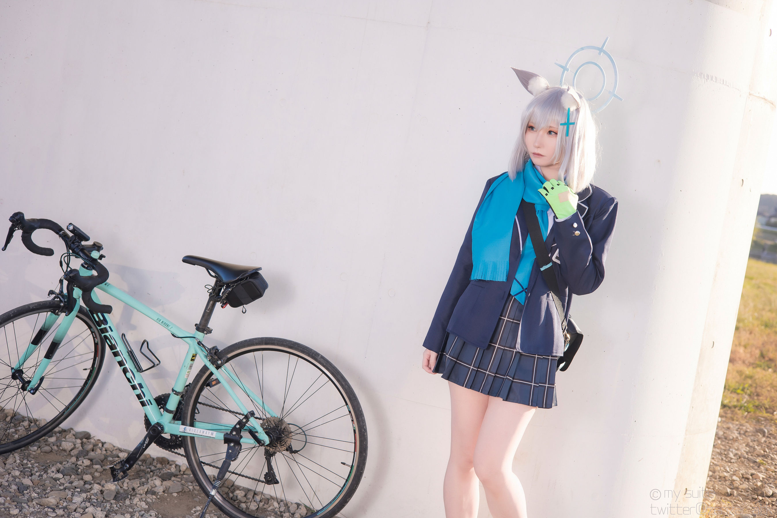 [Cosplay] [my suite] Atsuki あつき - Suite Archive 9/(272P)