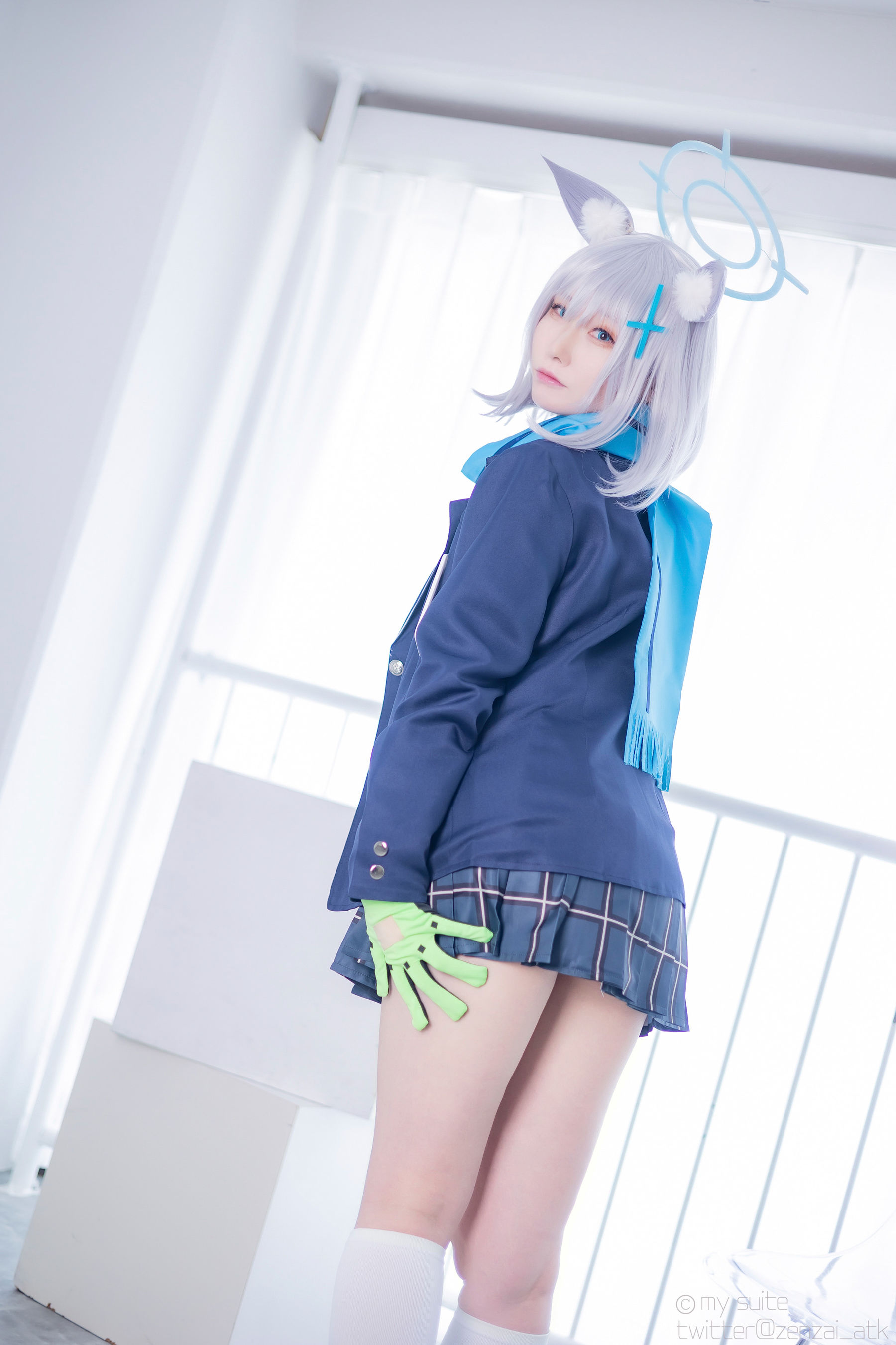 [Cosplay] [my suite] Atsuki あつき - Suite Archive 9/(272P)
