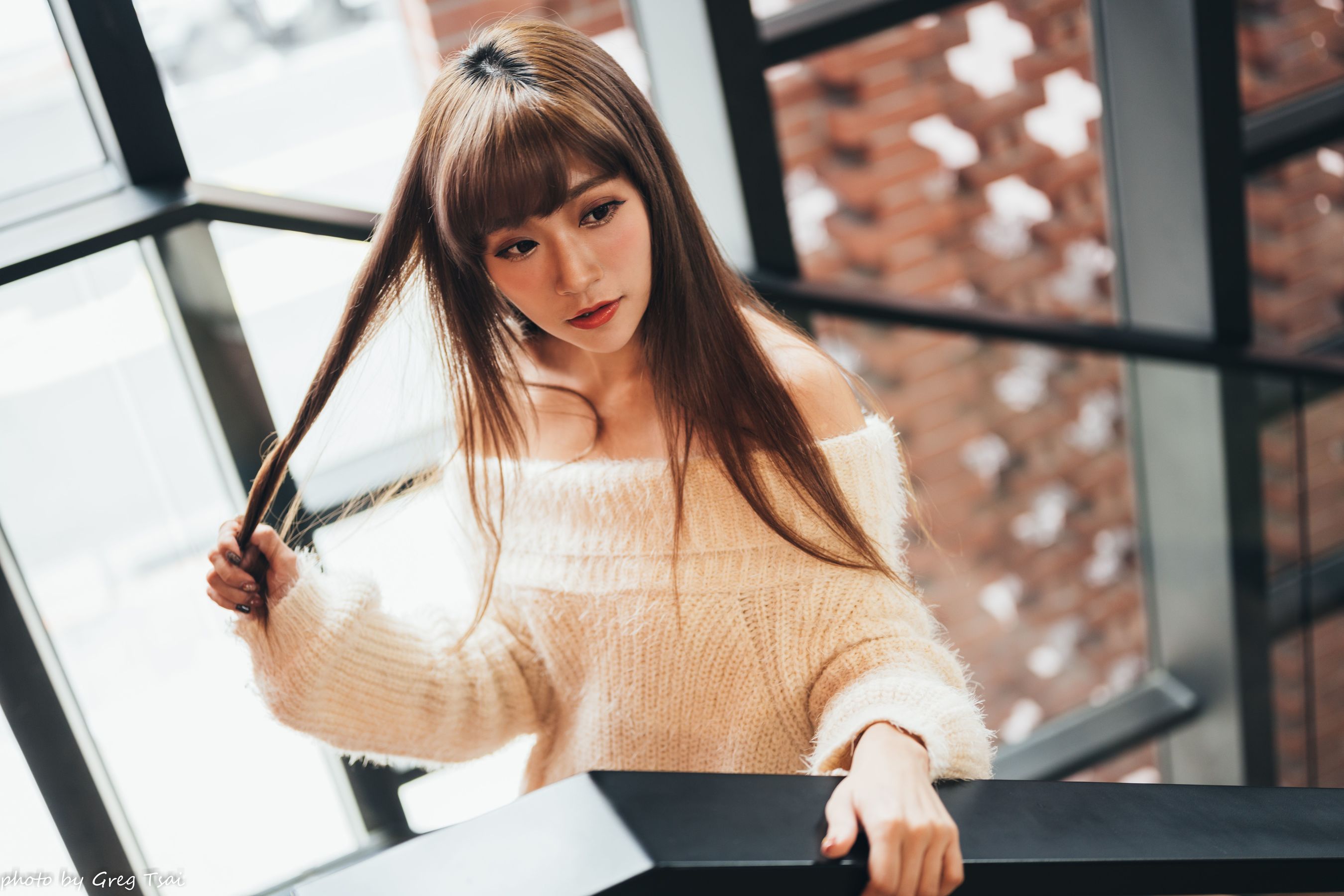 凯云 - 青鸟/(117P)