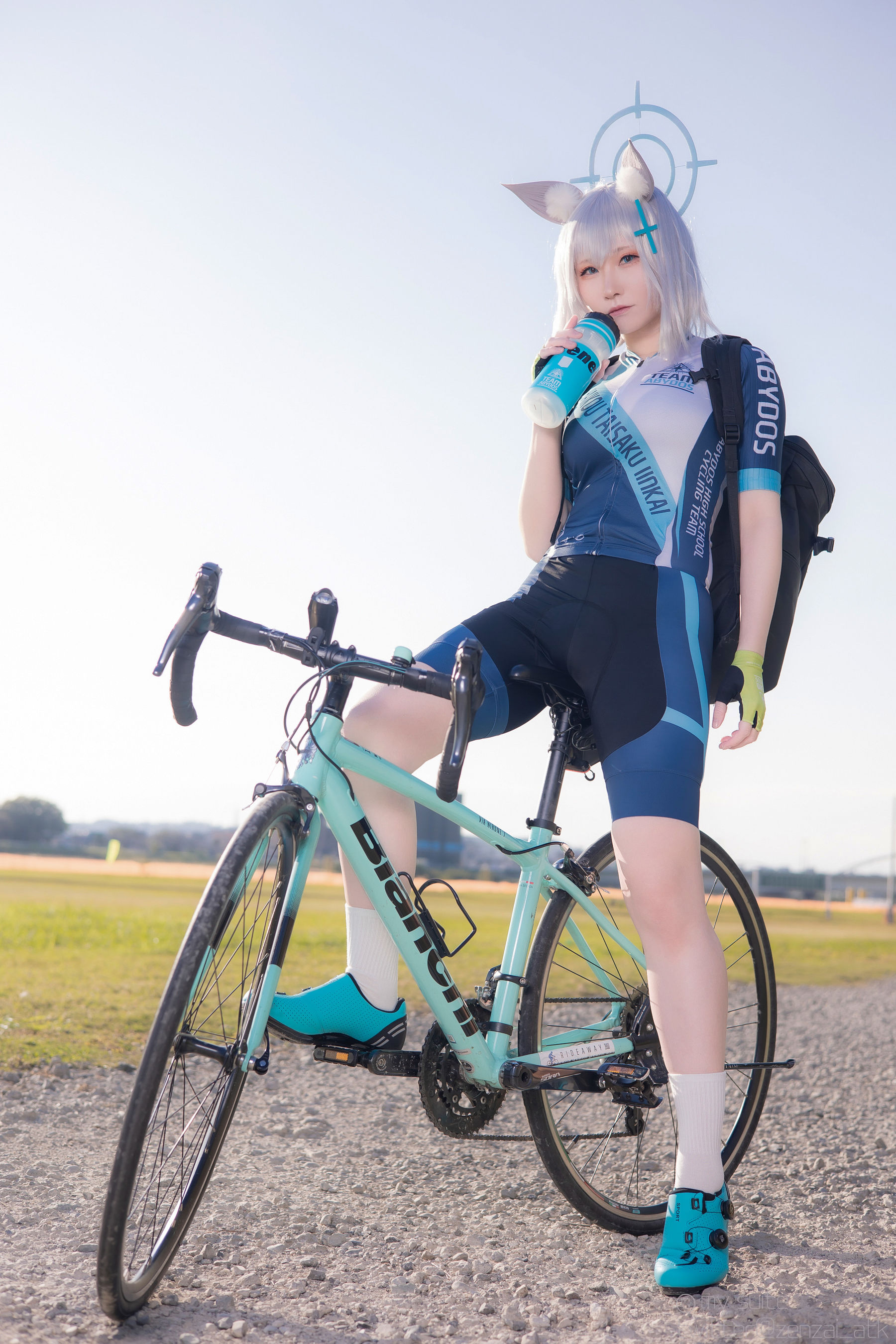 [Cosplay] [my suite] Atsuki あつき - Suite Archive 8/(161P)