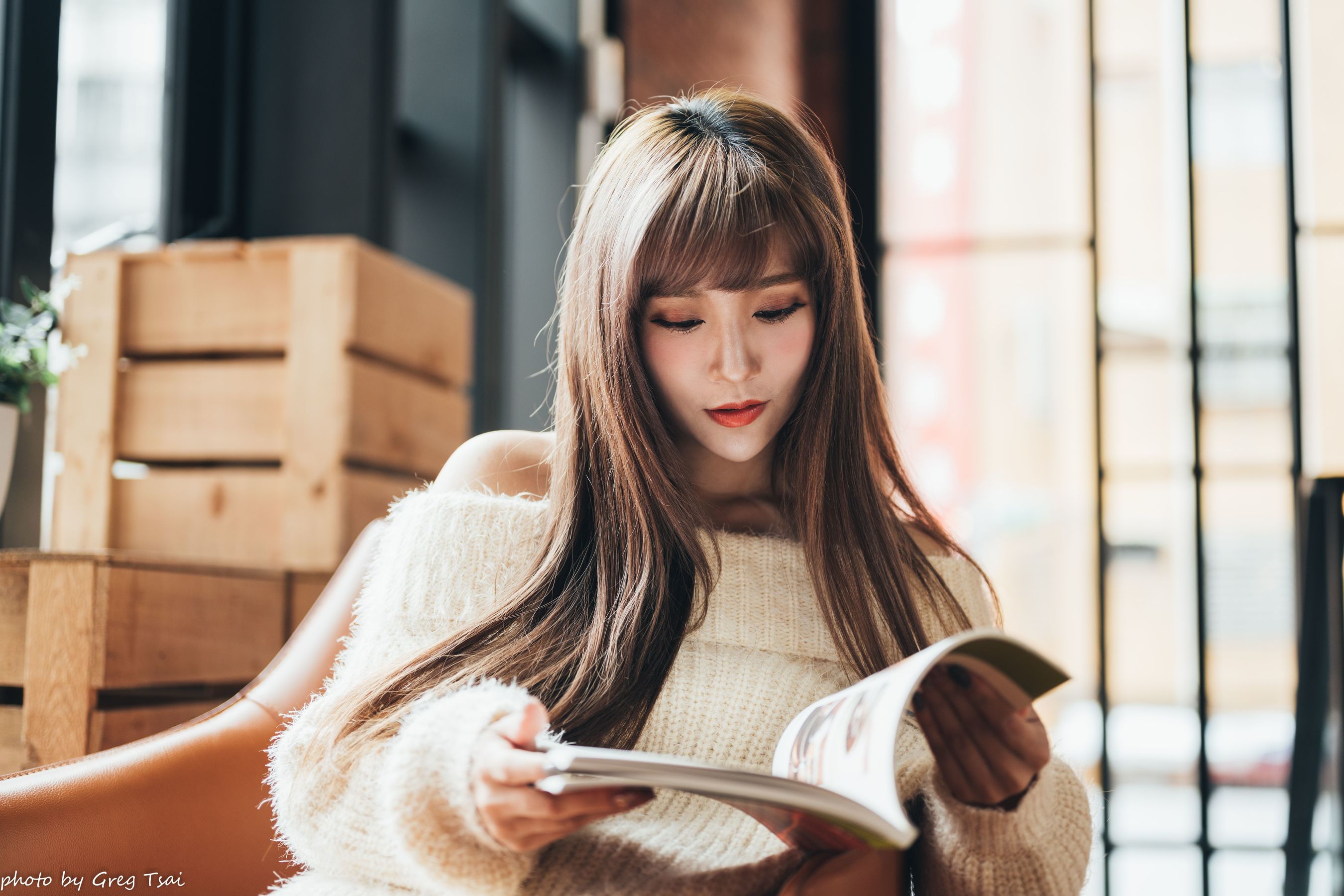 凯云 - 青鸟/(117P)