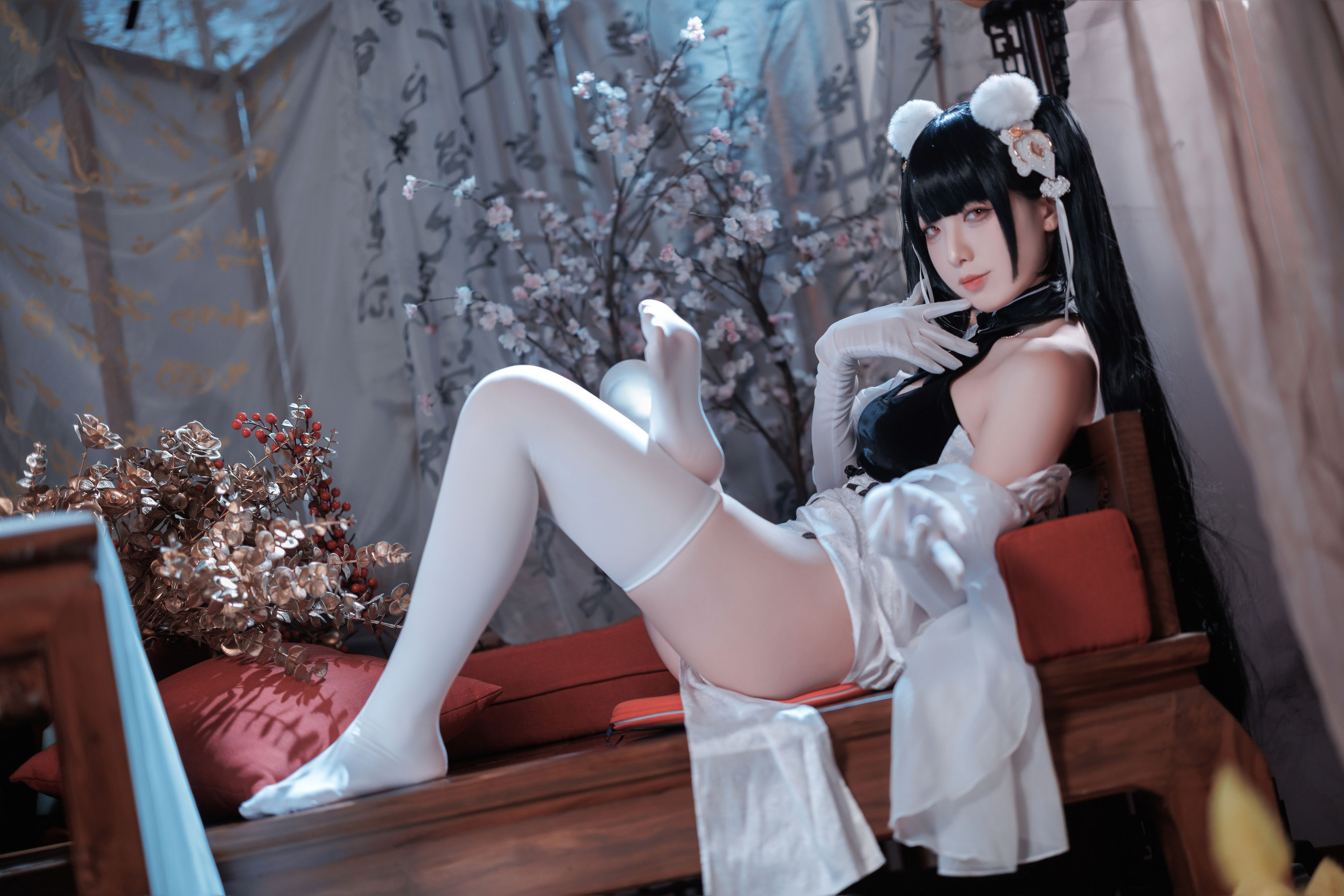 动漫博主封疆疆v - 彼得 史特拉塞/(40P)