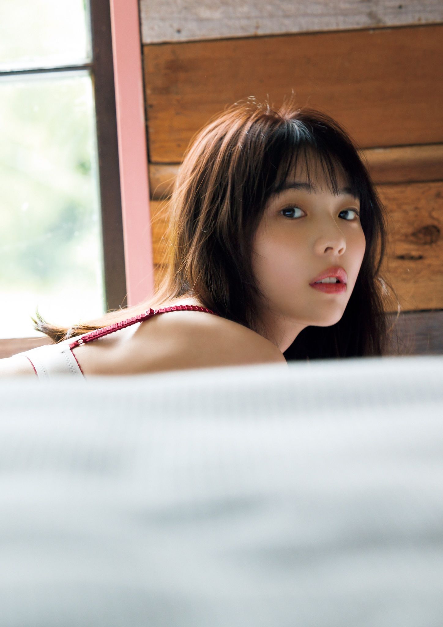 菊地姫奈 - memory/(156P)