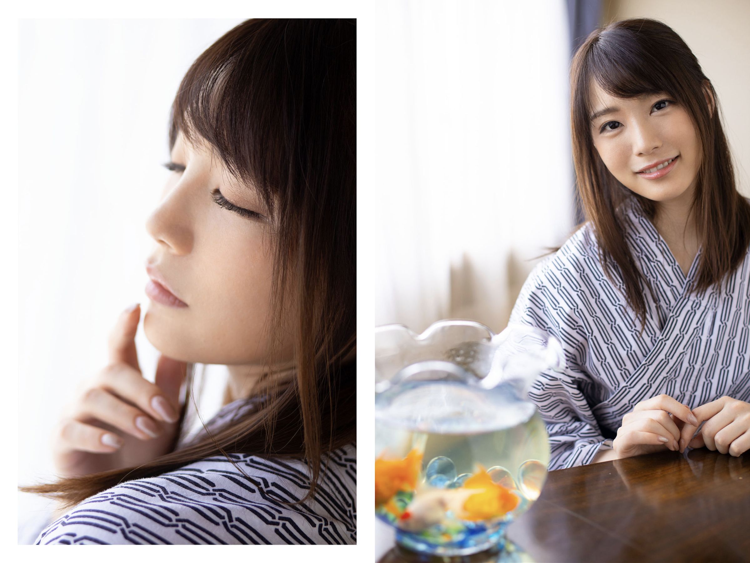 鈴村あいり - 秘and密 誰も知らない鈴村あいり/(31P)