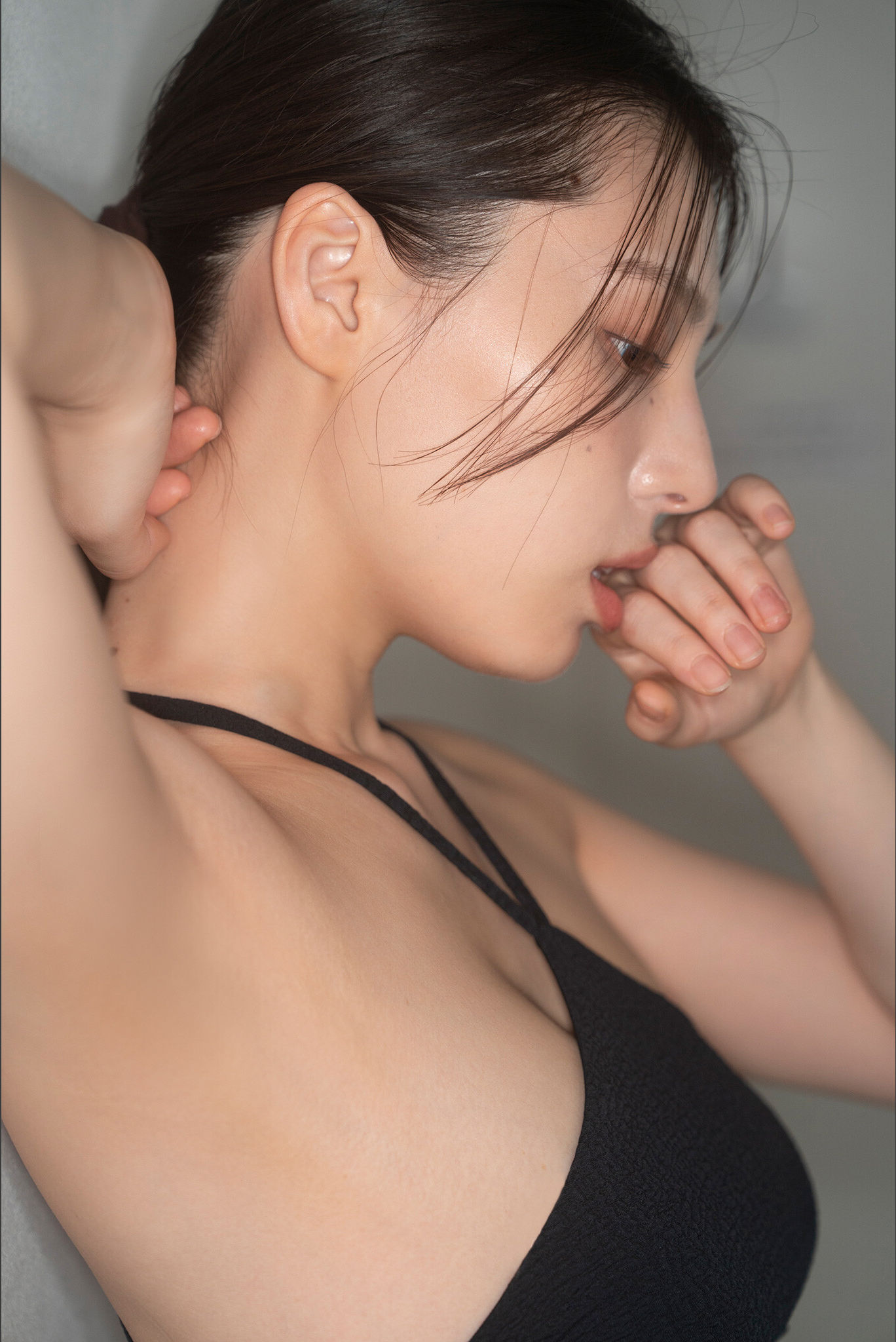 相楽伊織 - 彼女は美バスト/(85P)