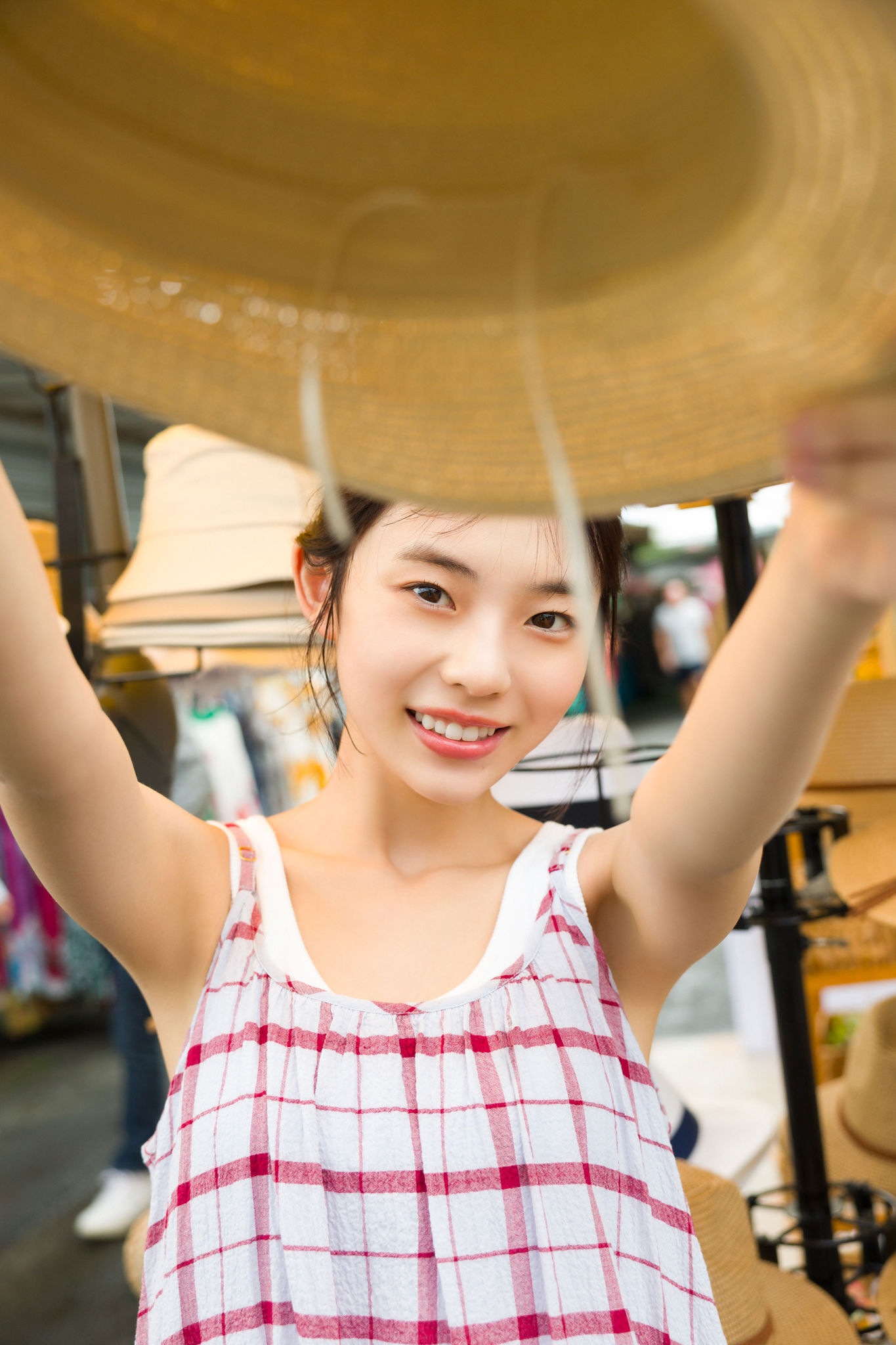 菊地姫奈 - another memory/(148P)