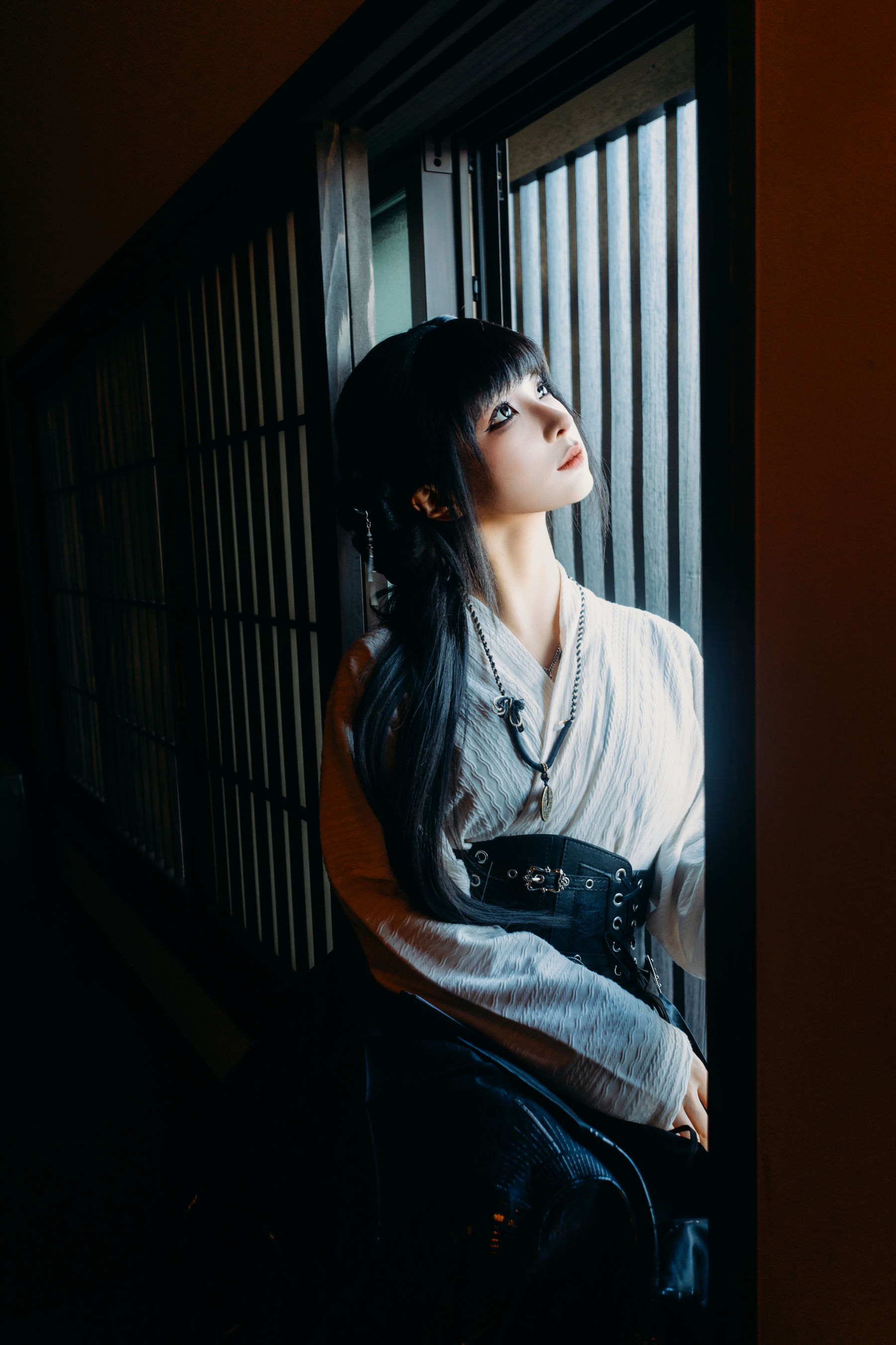 动漫博主蠢沫沫 - 秋寻(上）/(280P)