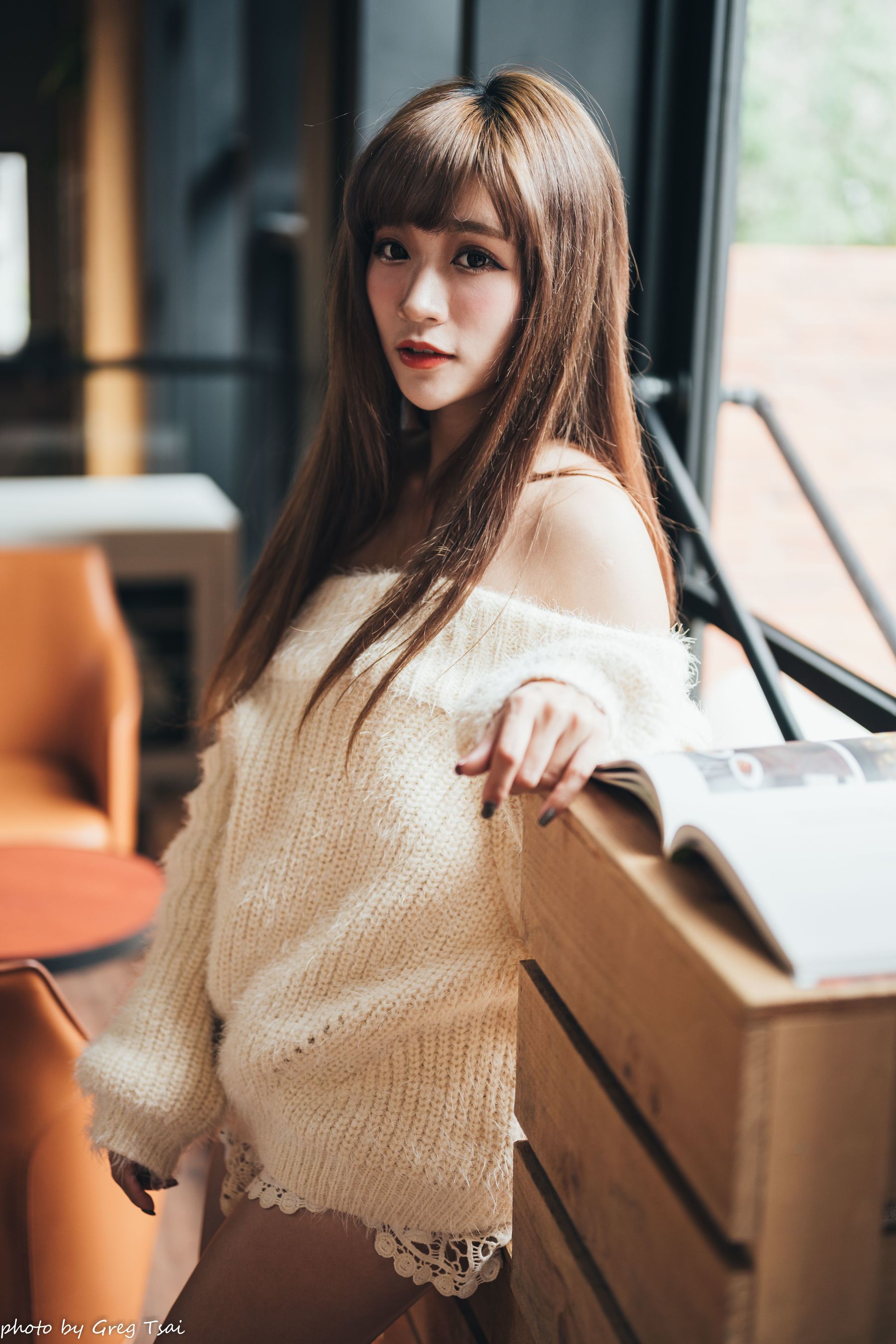 凯云 - 青鸟/(117P)