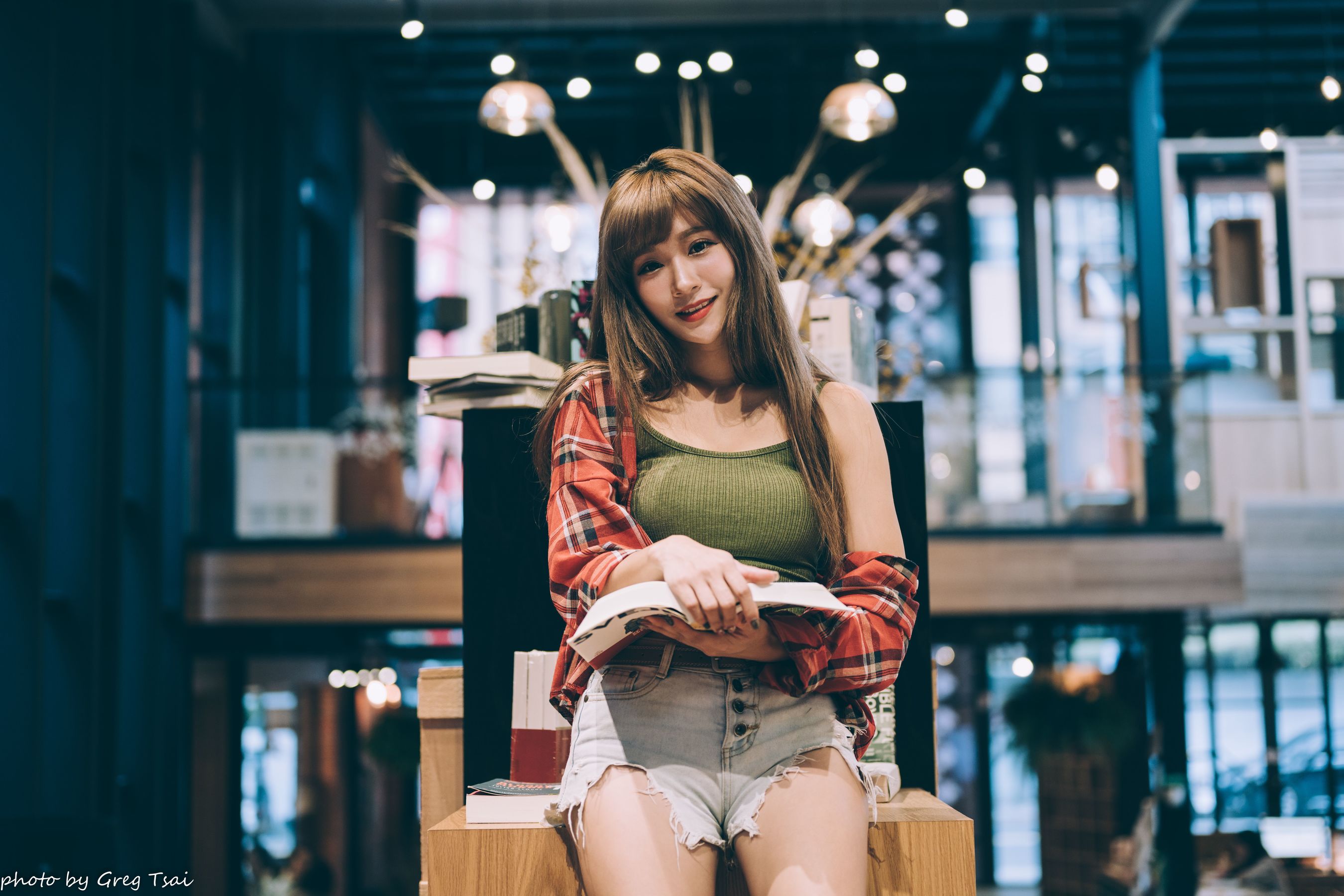 凯云 - 短裤/(147P)