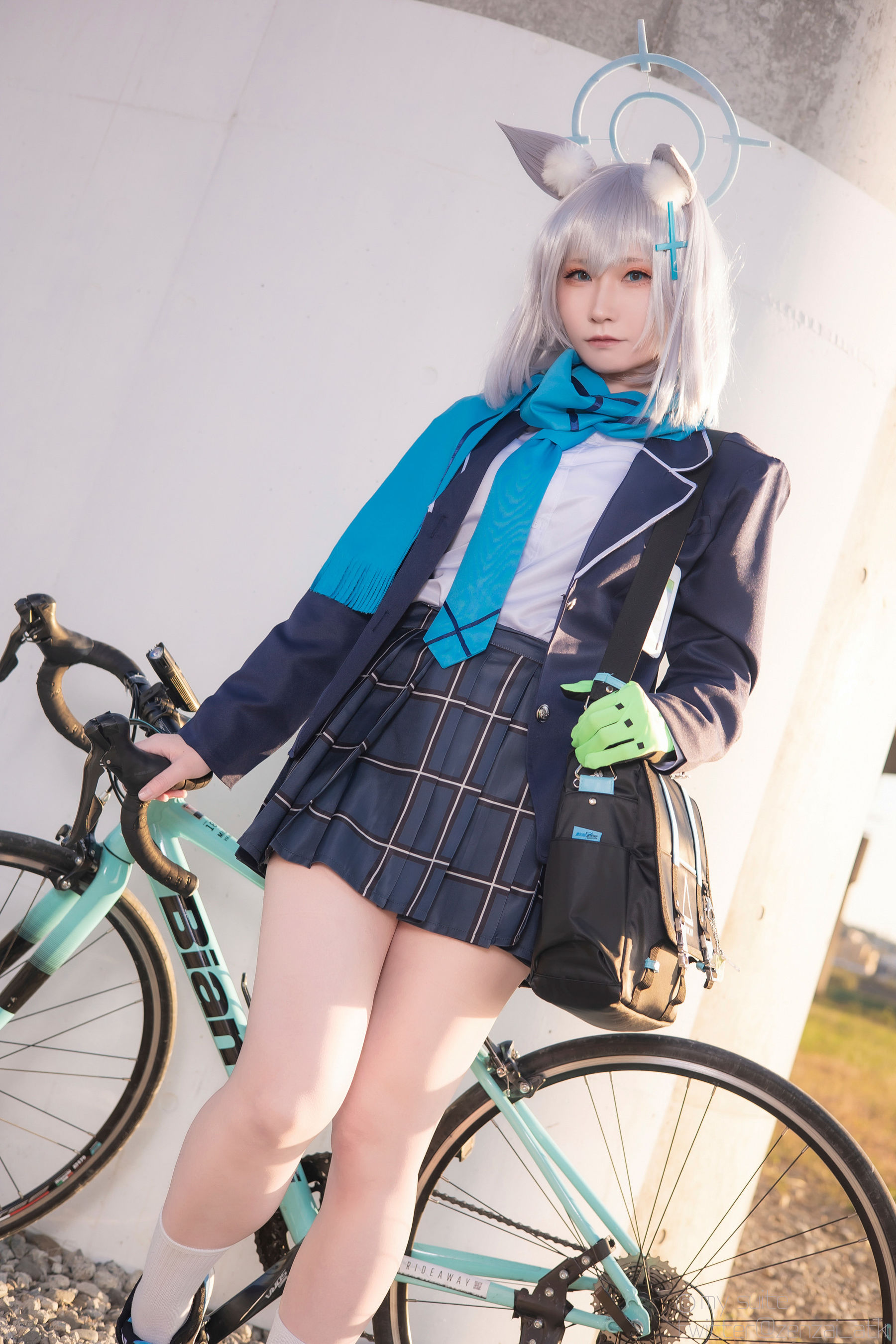 [Cosplay] [my suite] Atsuki あつき - Suite Archive 9/(272P)