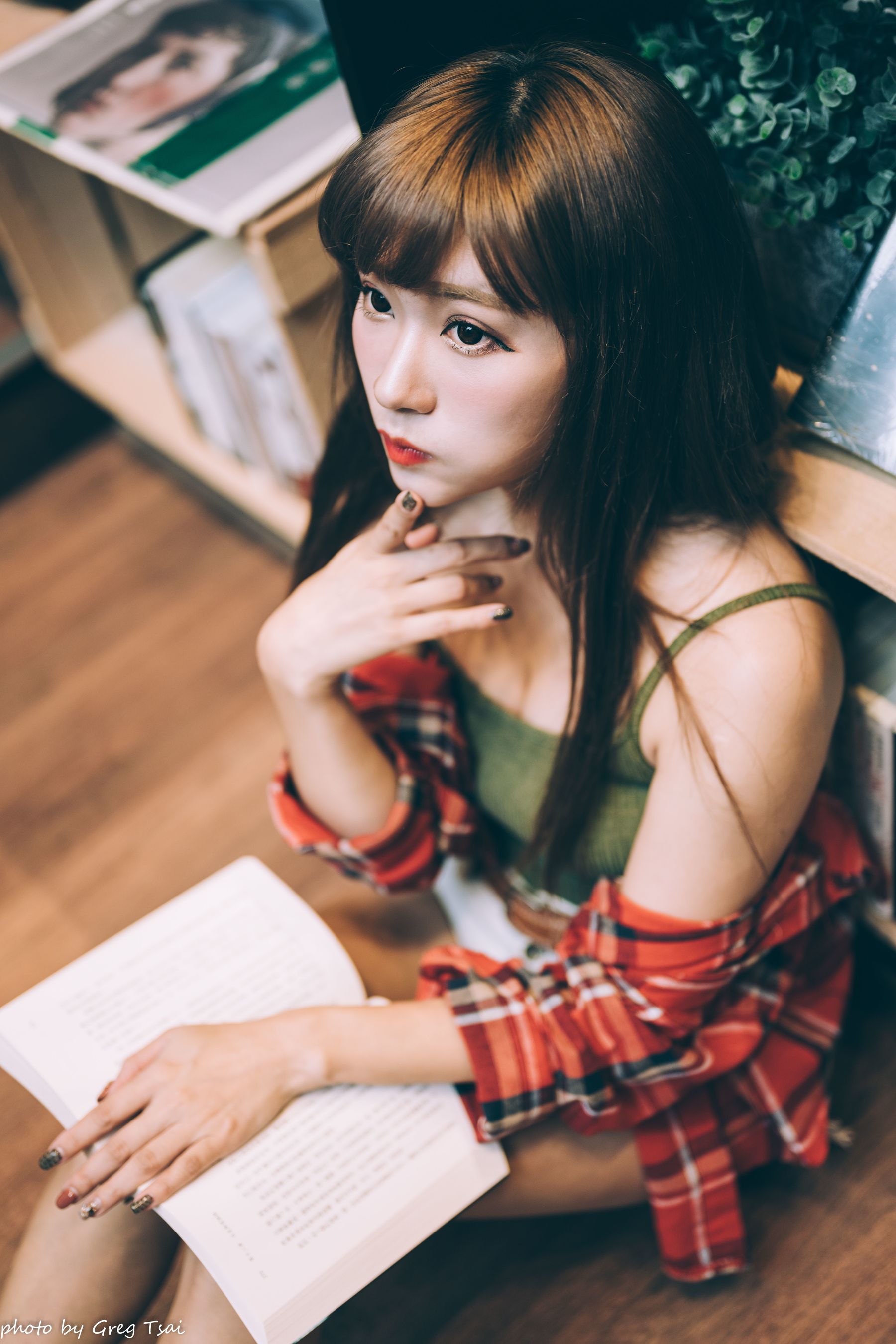 凯云 - 短裤/(147P)