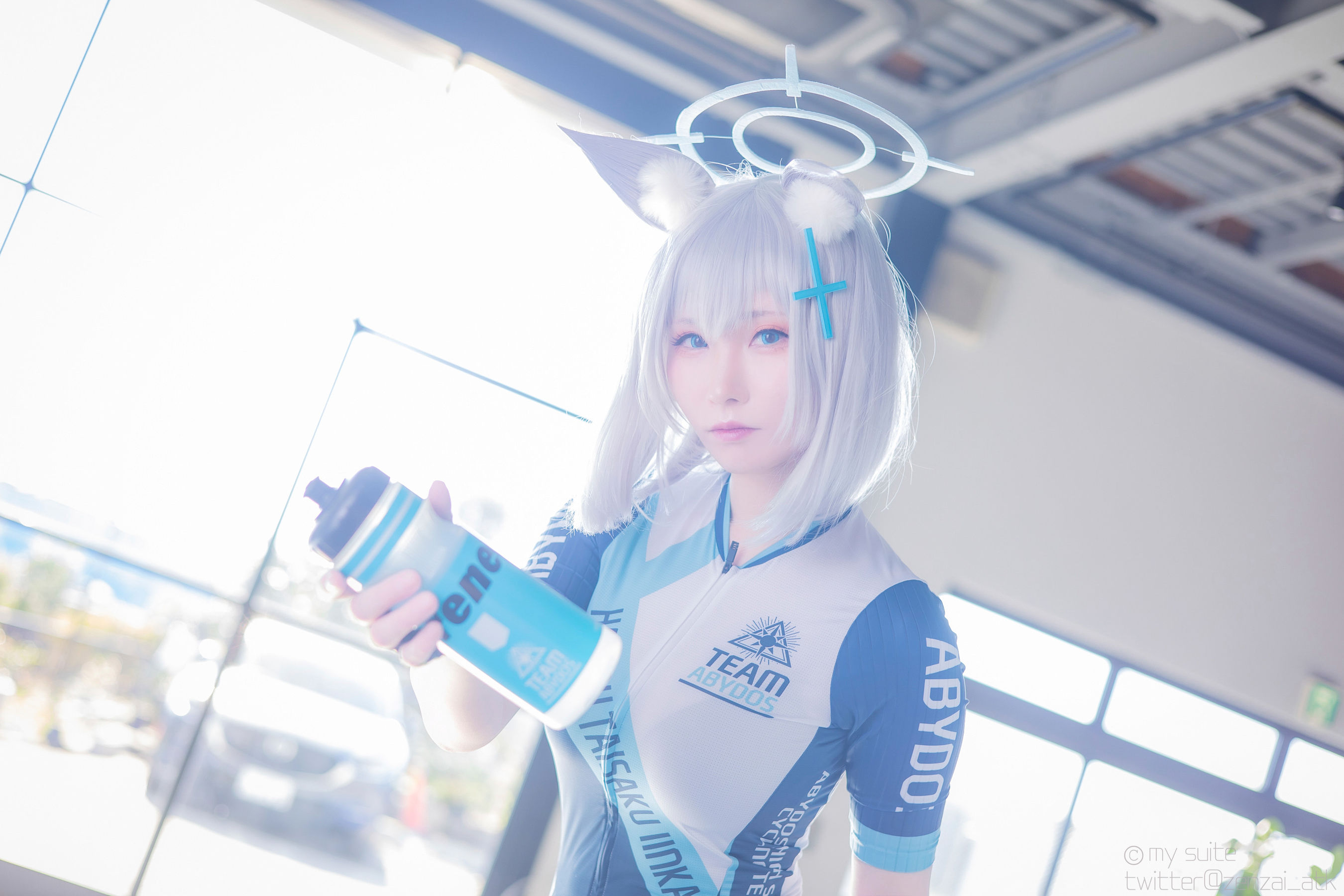 [Cosplay] [my suite] Atsuki あつき - Suite Archive 8/(161P)