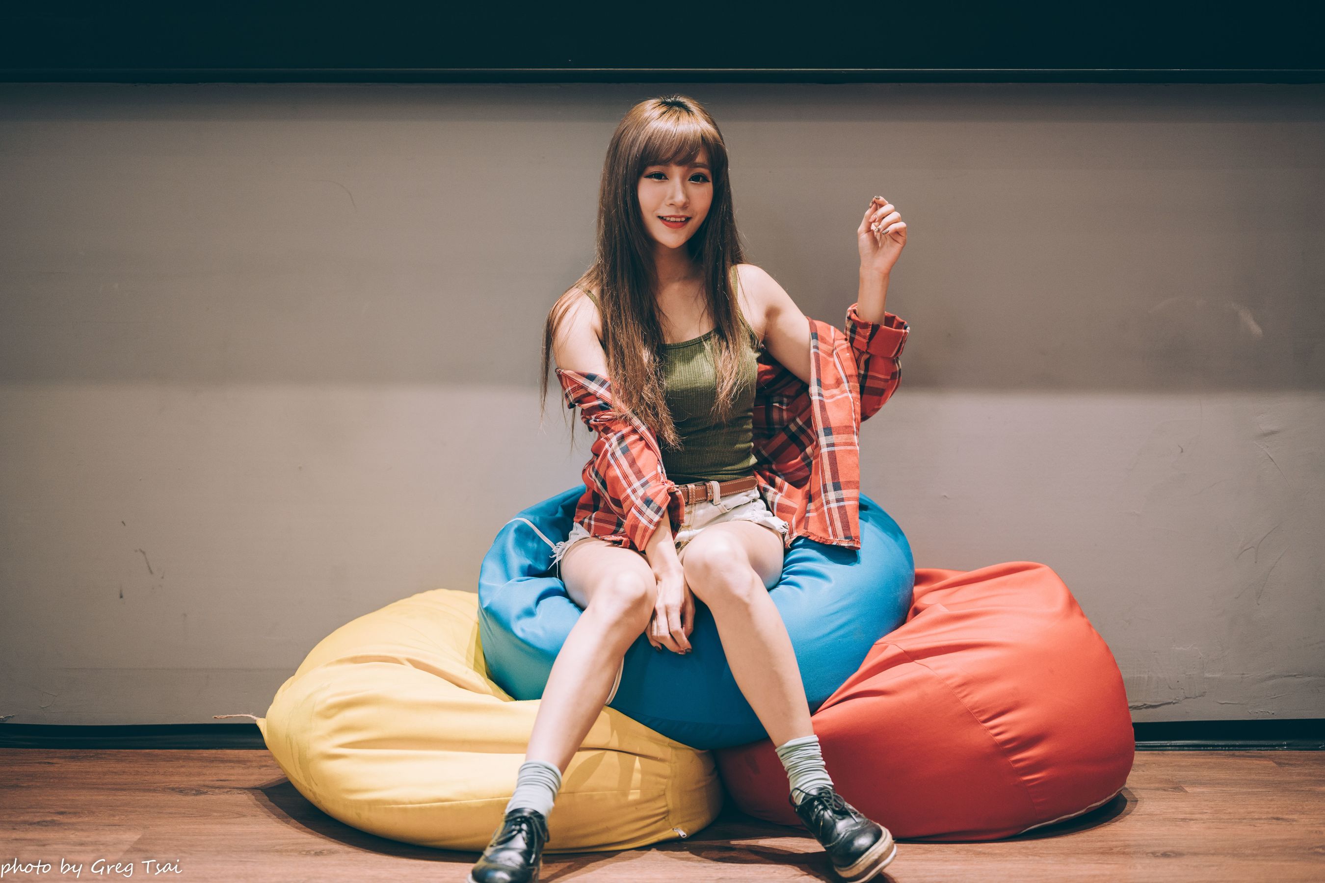 凯云 - 短裤/(147P)