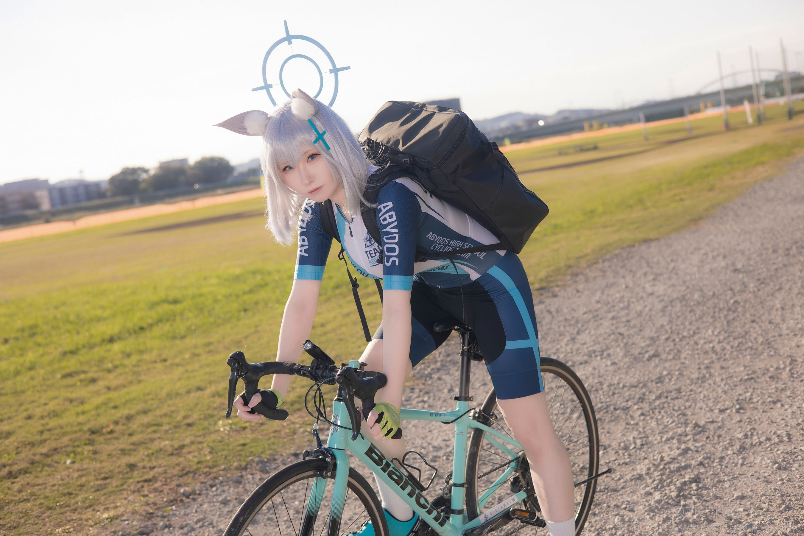 [Cosplay] [my suite] Atsuki あつき - Suite Archive 8/(161P)