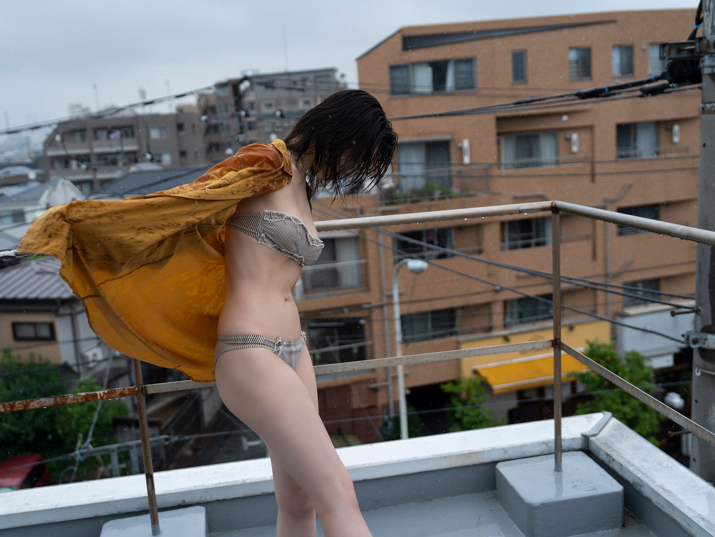 相楽伊織 - 彼女は美バスト/(85P)