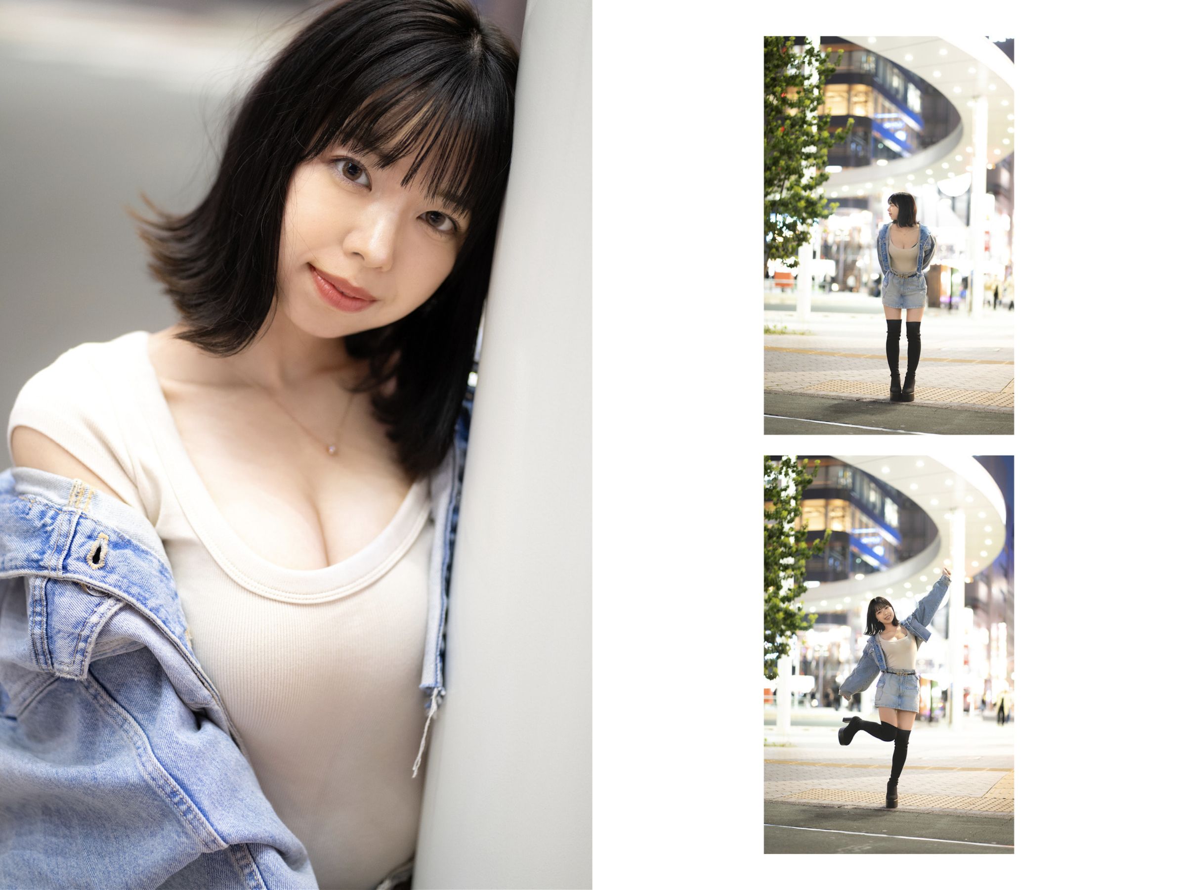 森下ことの - promise/(32P)