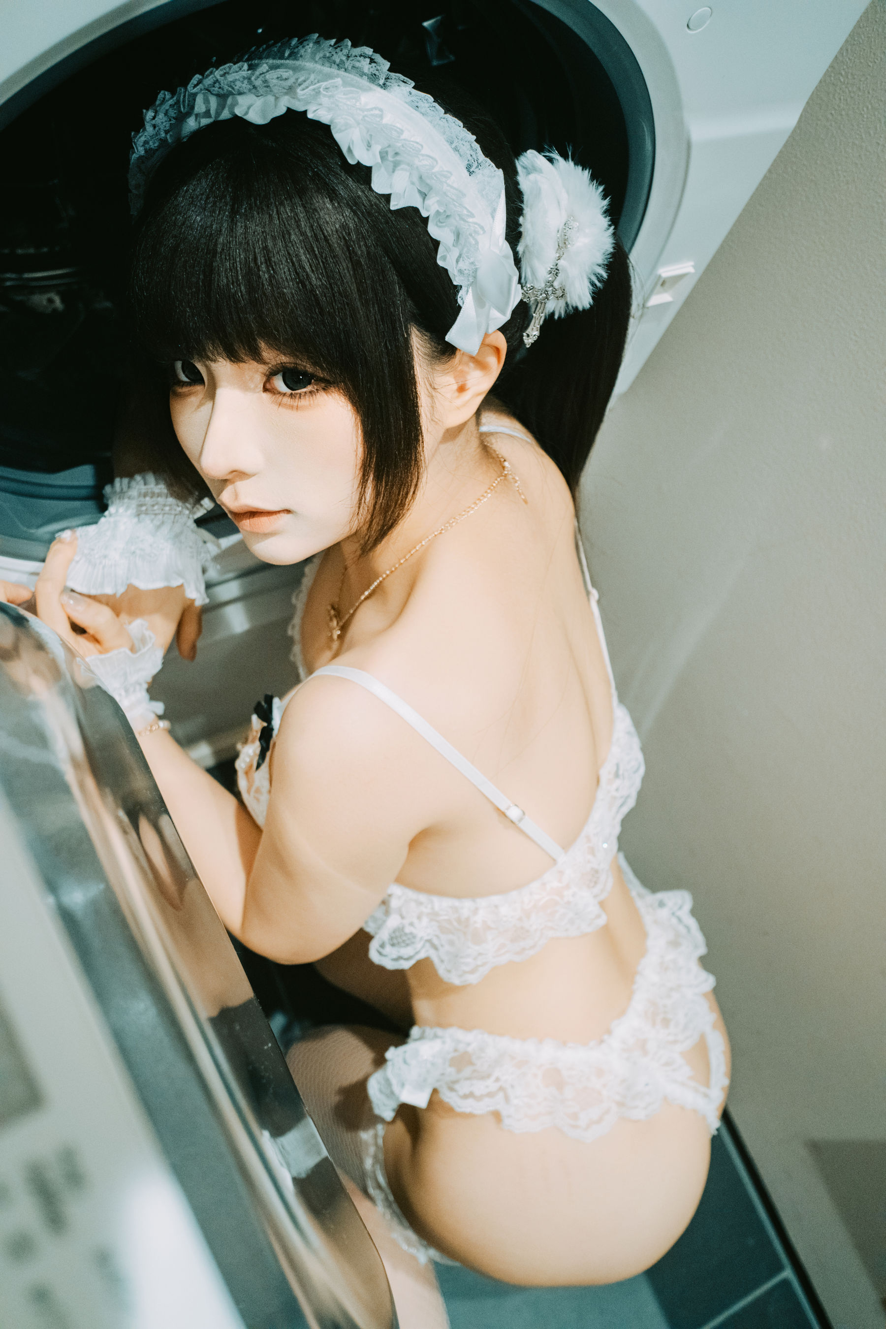 动漫博主蠢沫沫 - 秋寻(上）/(280P)