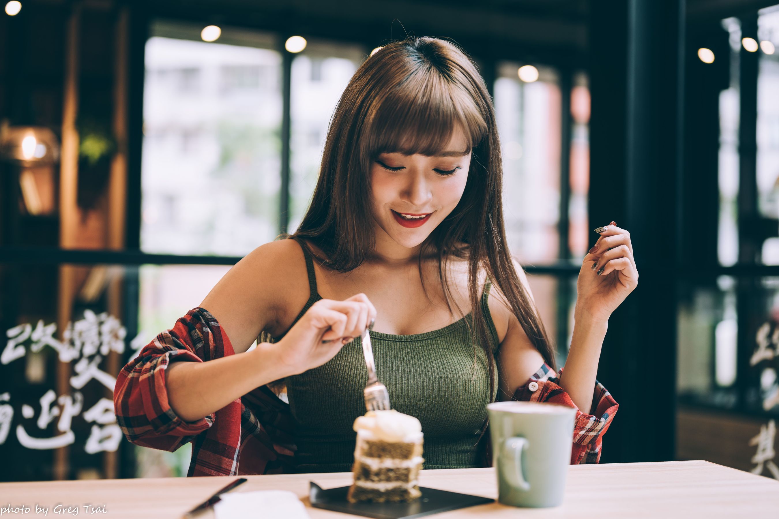 凯云 - 短裤/(147P)