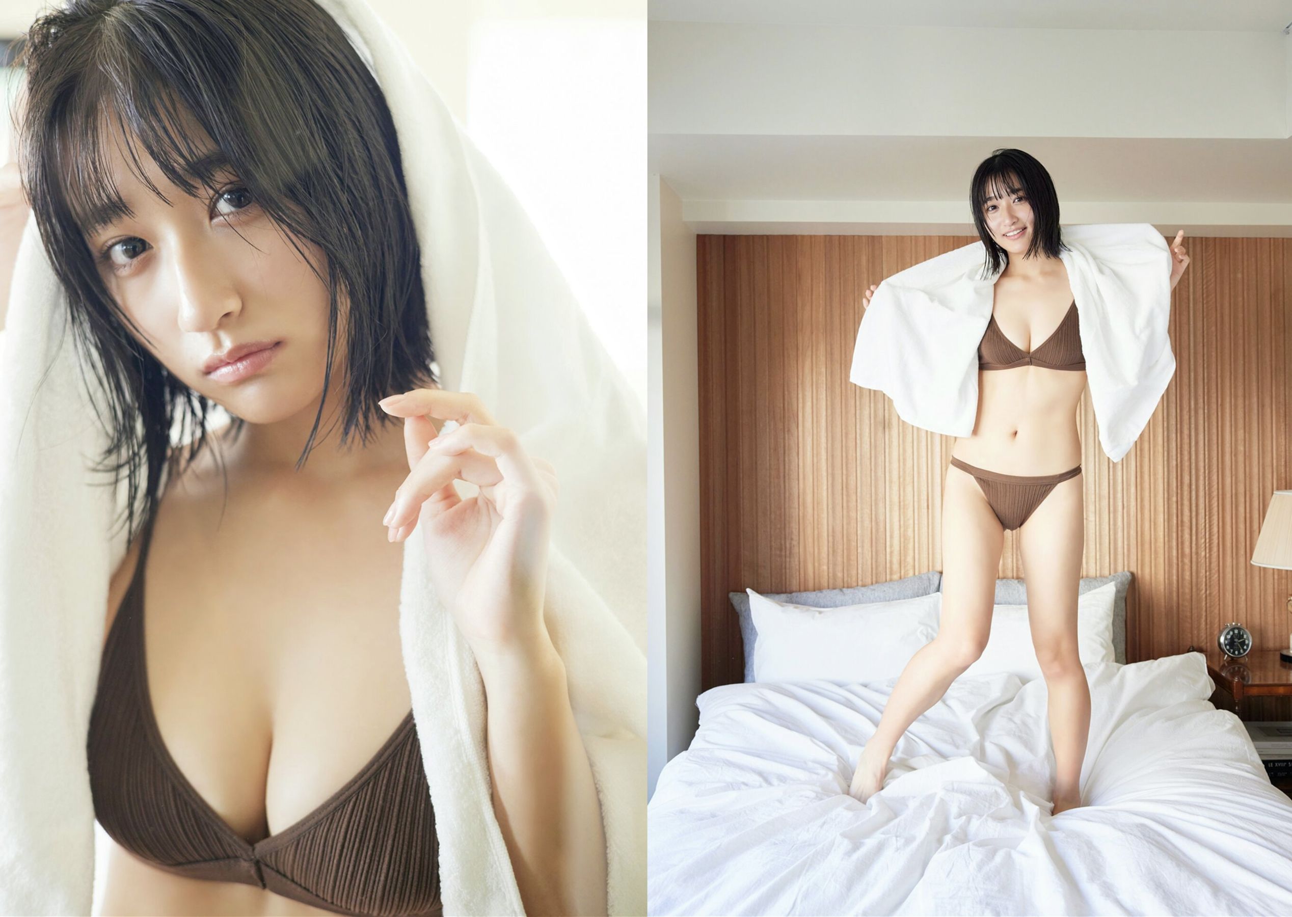 水野瞳 - 忘れてあげない/(29P)