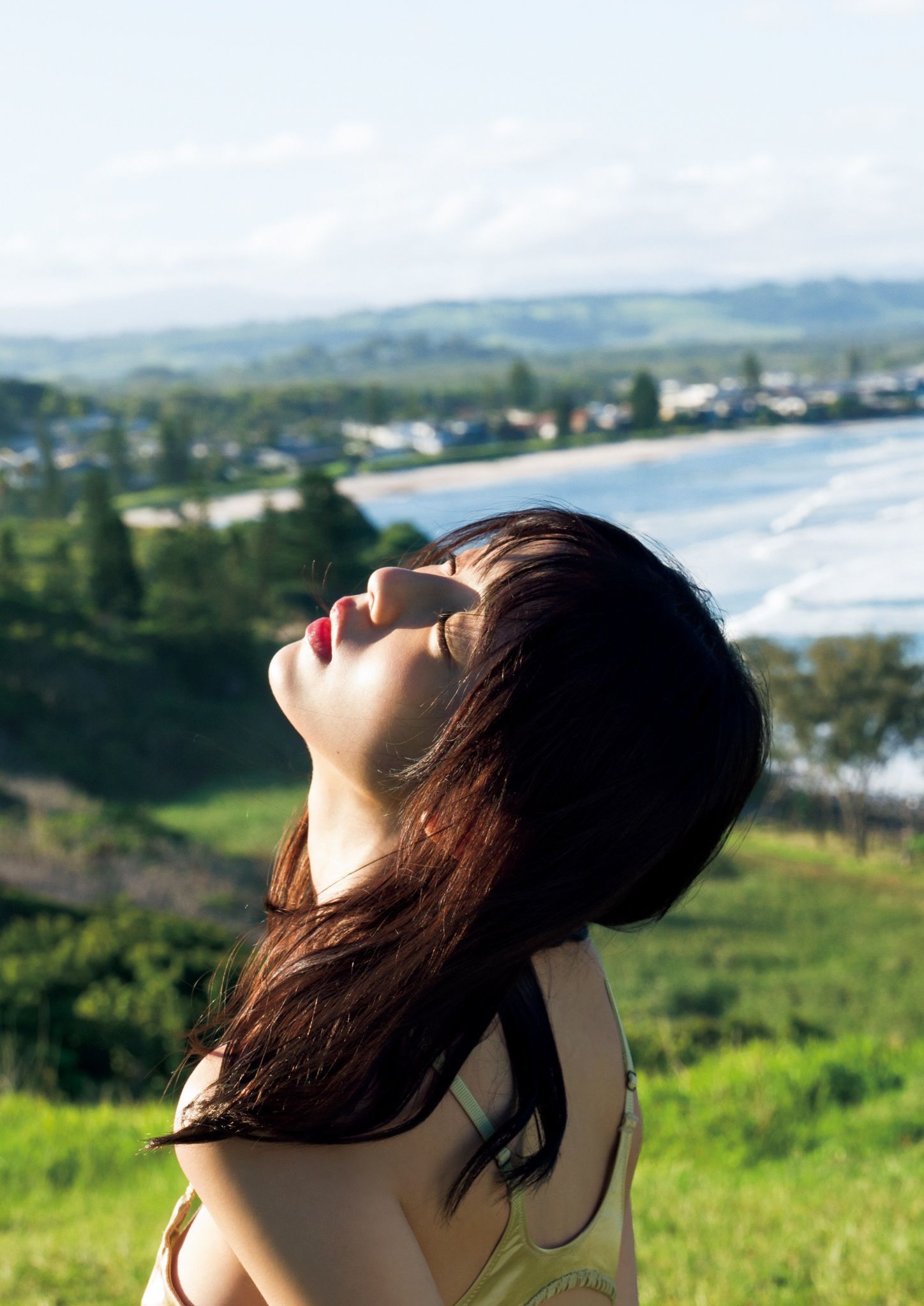 菊地姫奈 - memory/(156P)