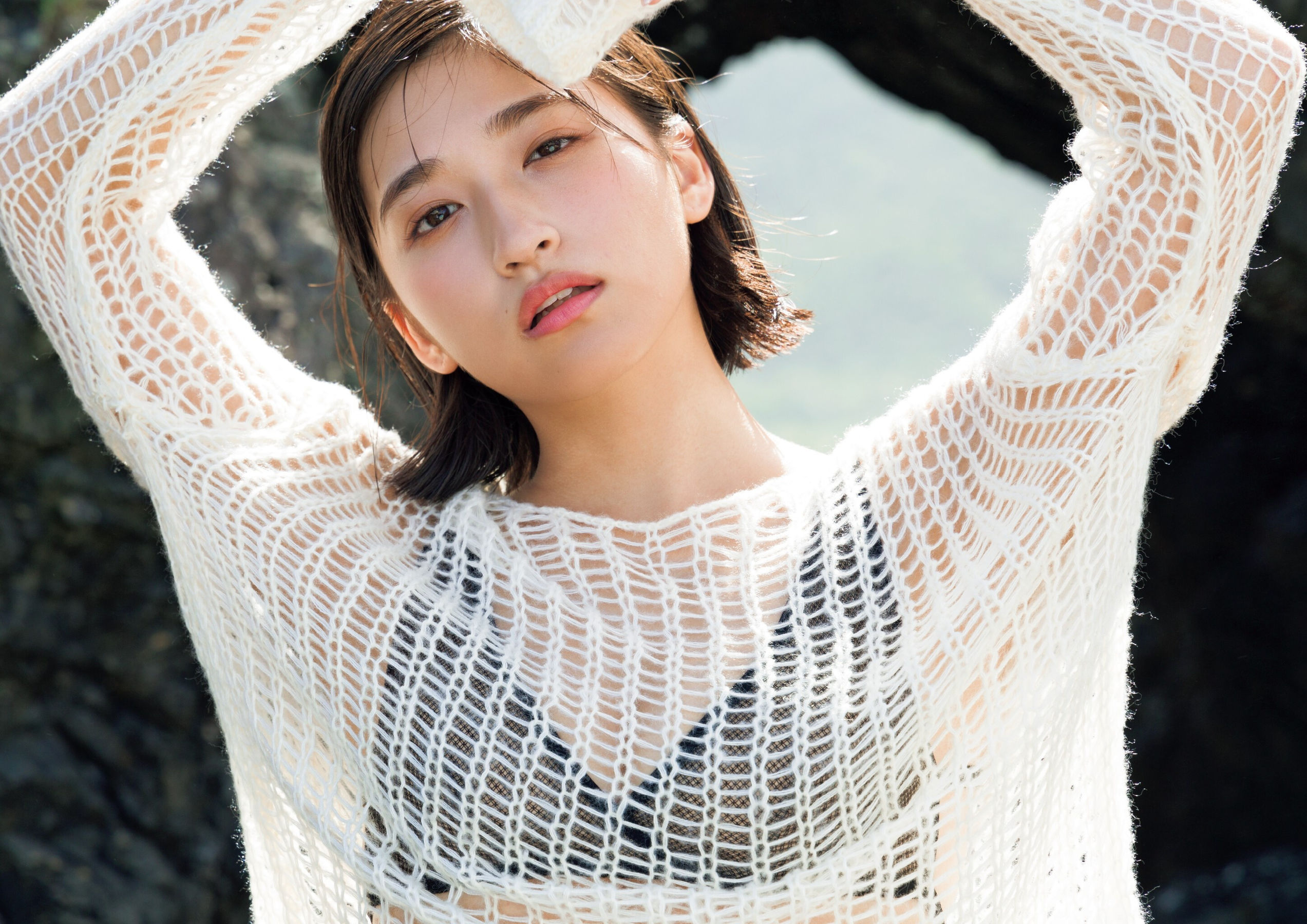 水野瞳 - AKIRA/(143P)