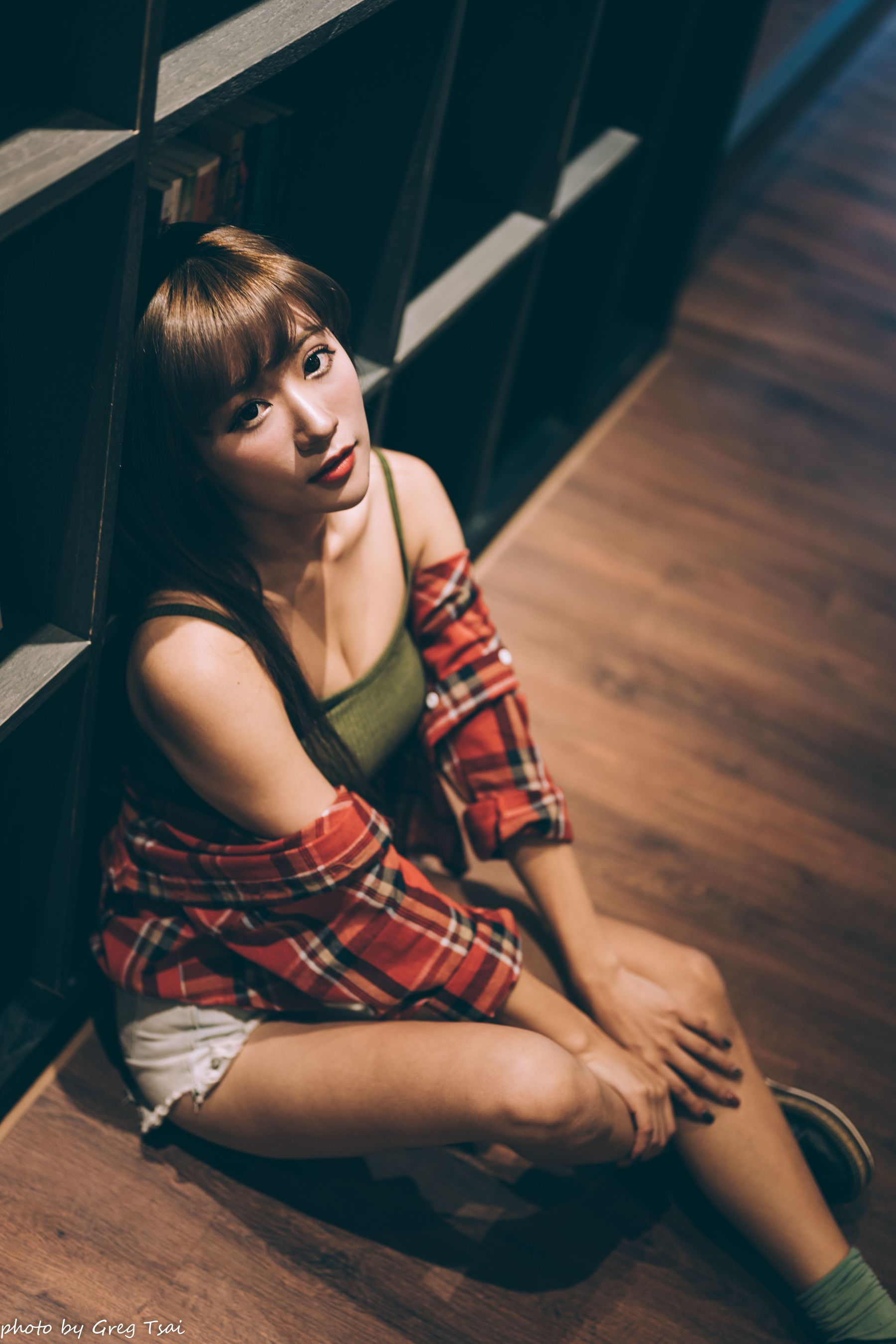 凯云 - 短裤/(147P)