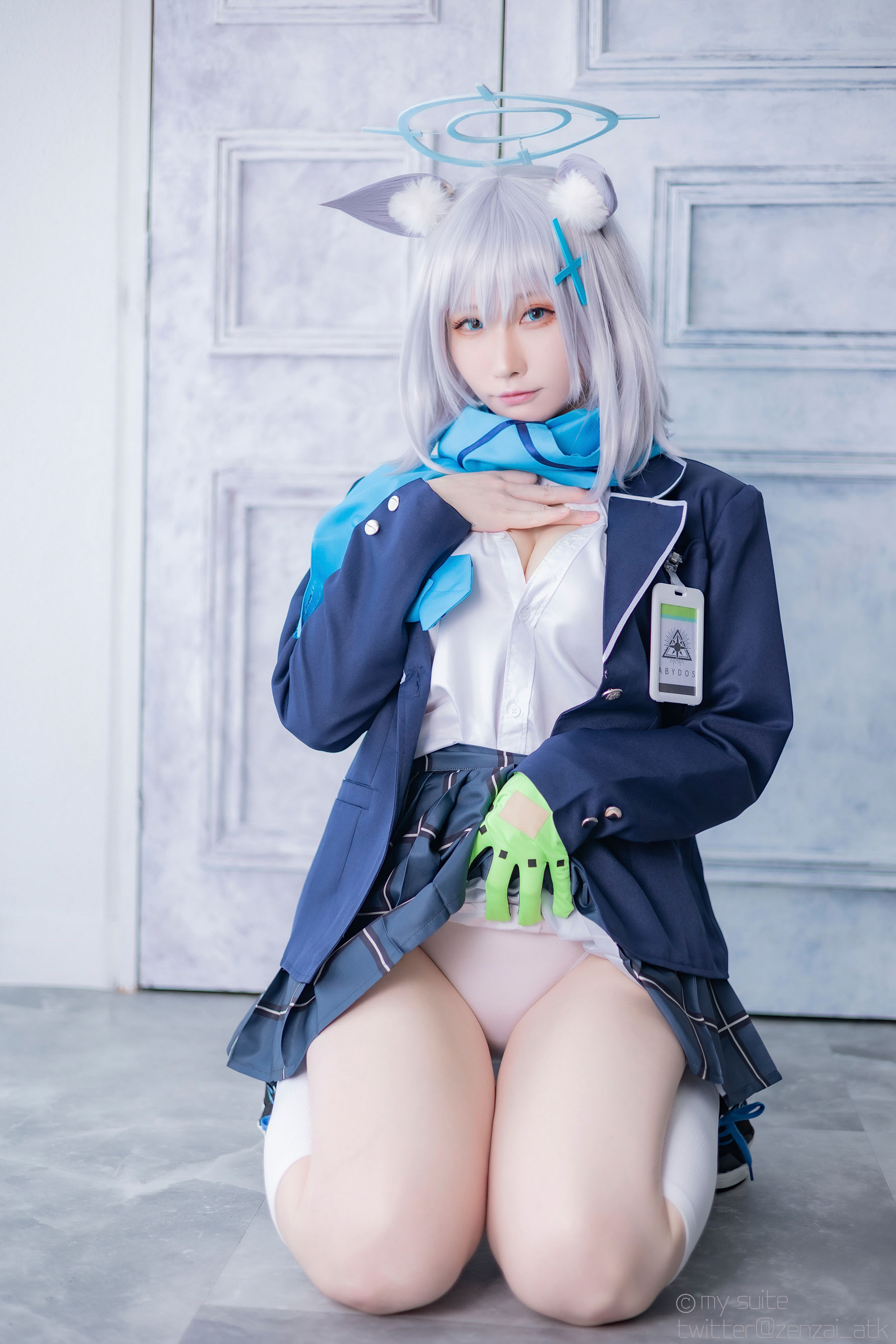 [Cosplay] [my suite] Atsuki あつき - Suite Archive 9/(272P)