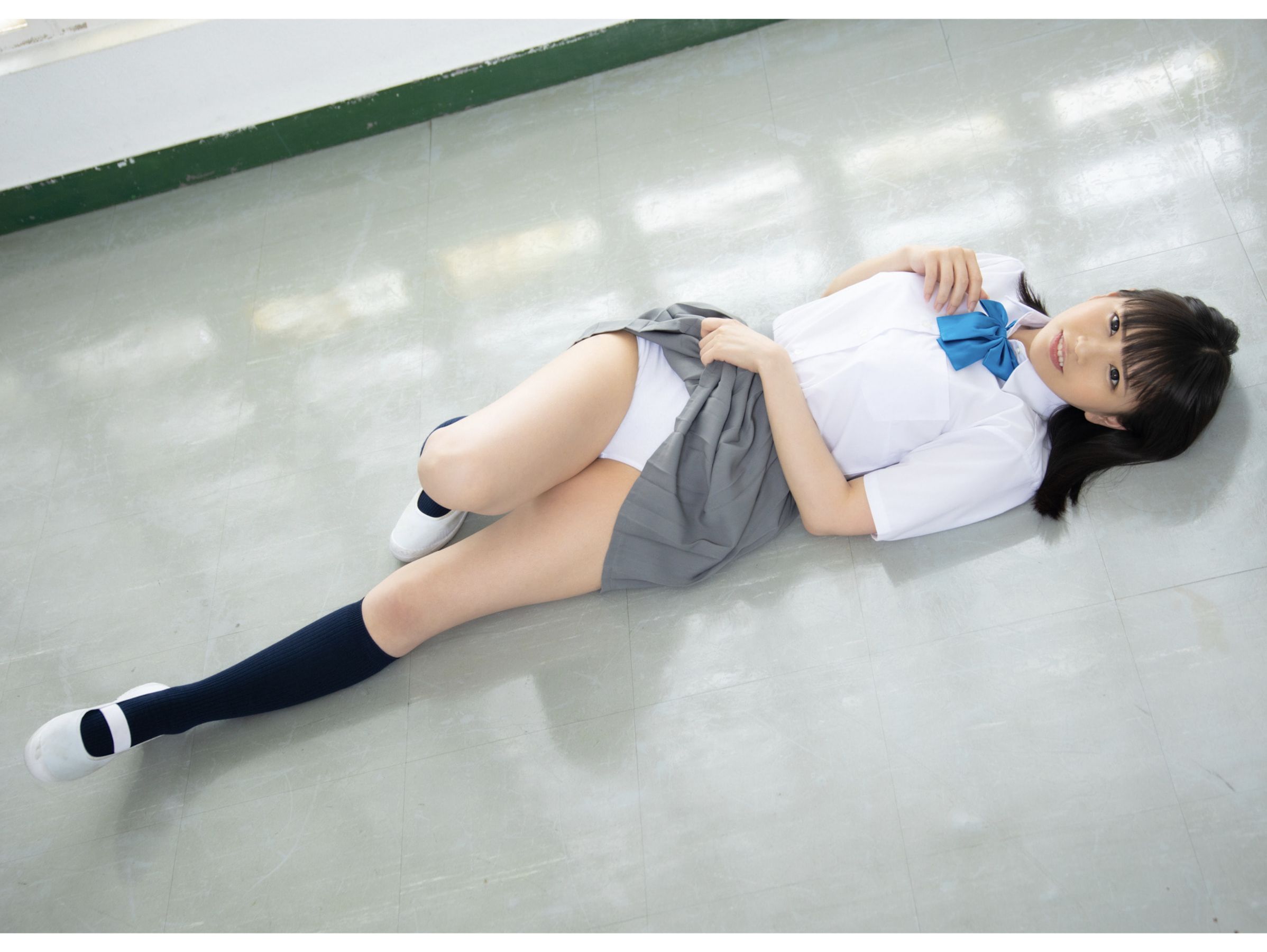 桜井千春 - 青春＃アオハル/(58P)