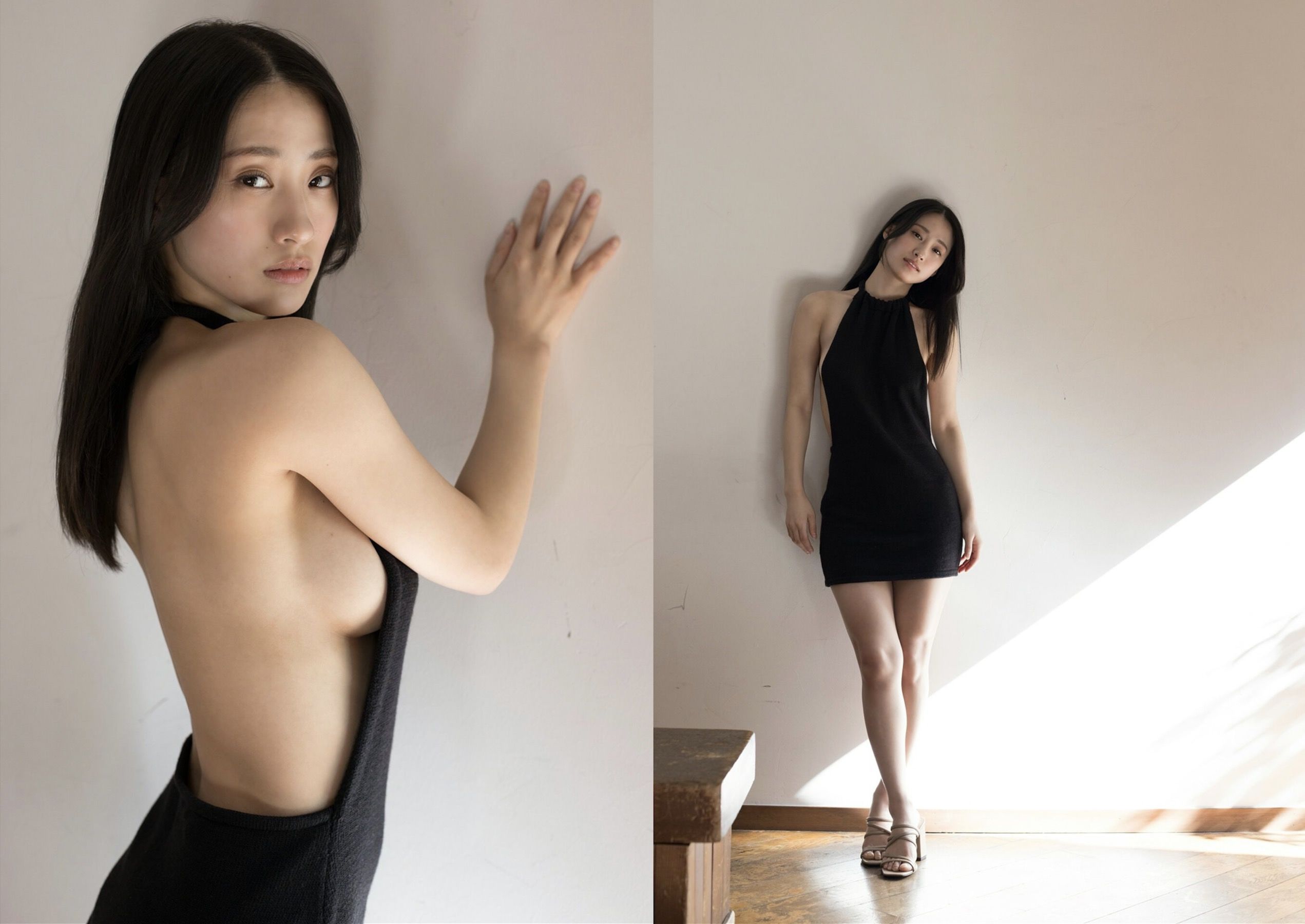 澄田綾乃 - インポッシブル/(25P)