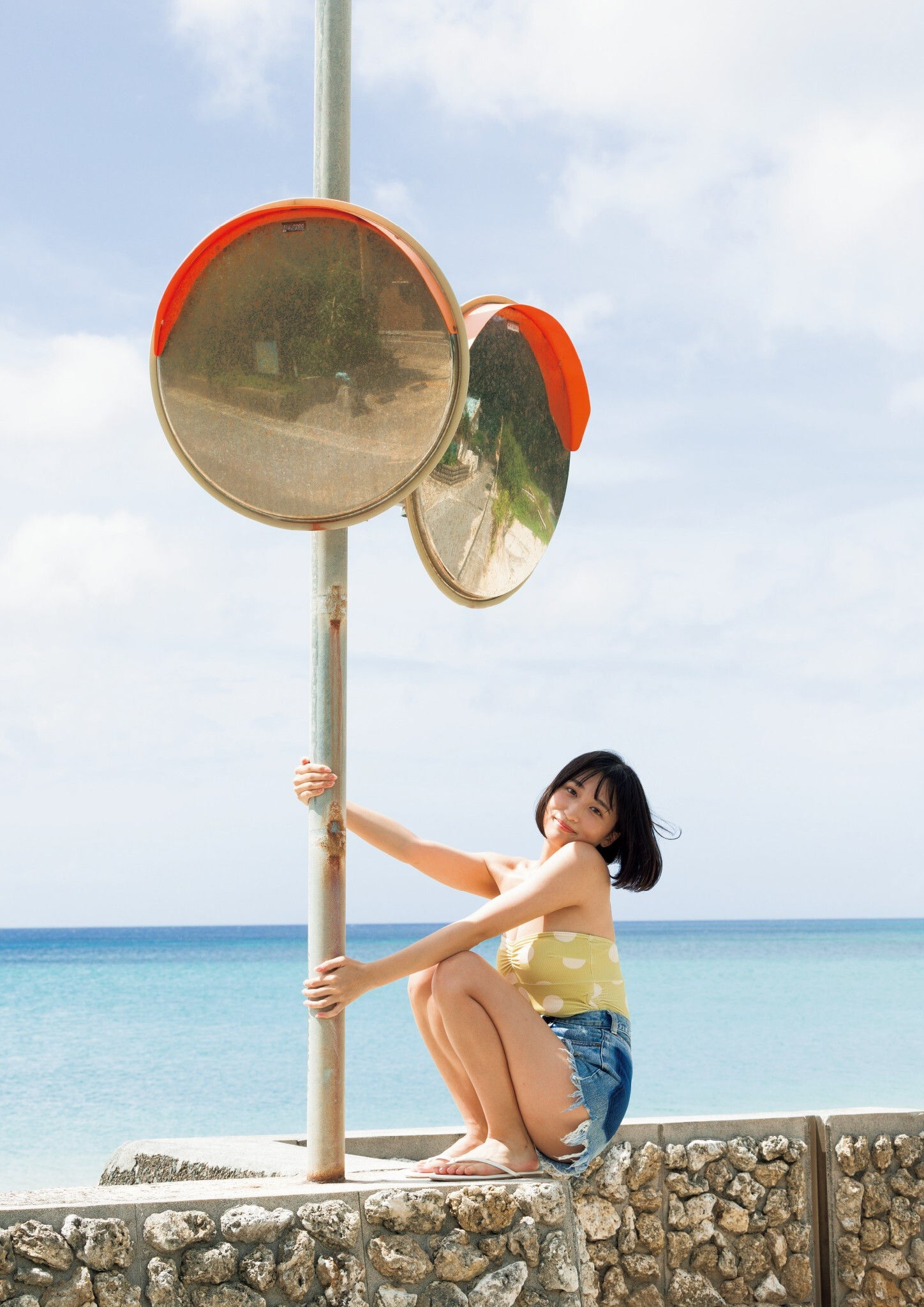 水野瞳 - AKIRA/(143P)