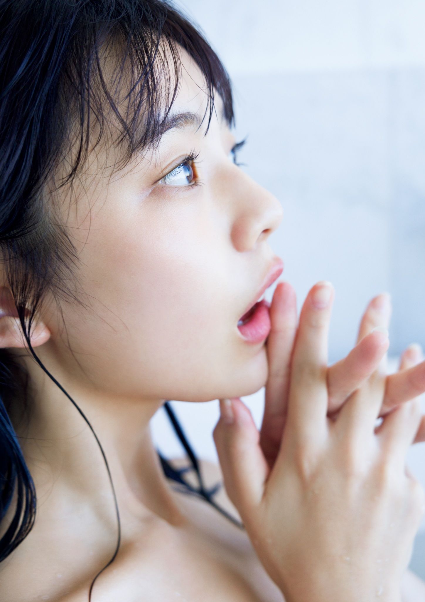 菊地姫奈 - memory/(156P)