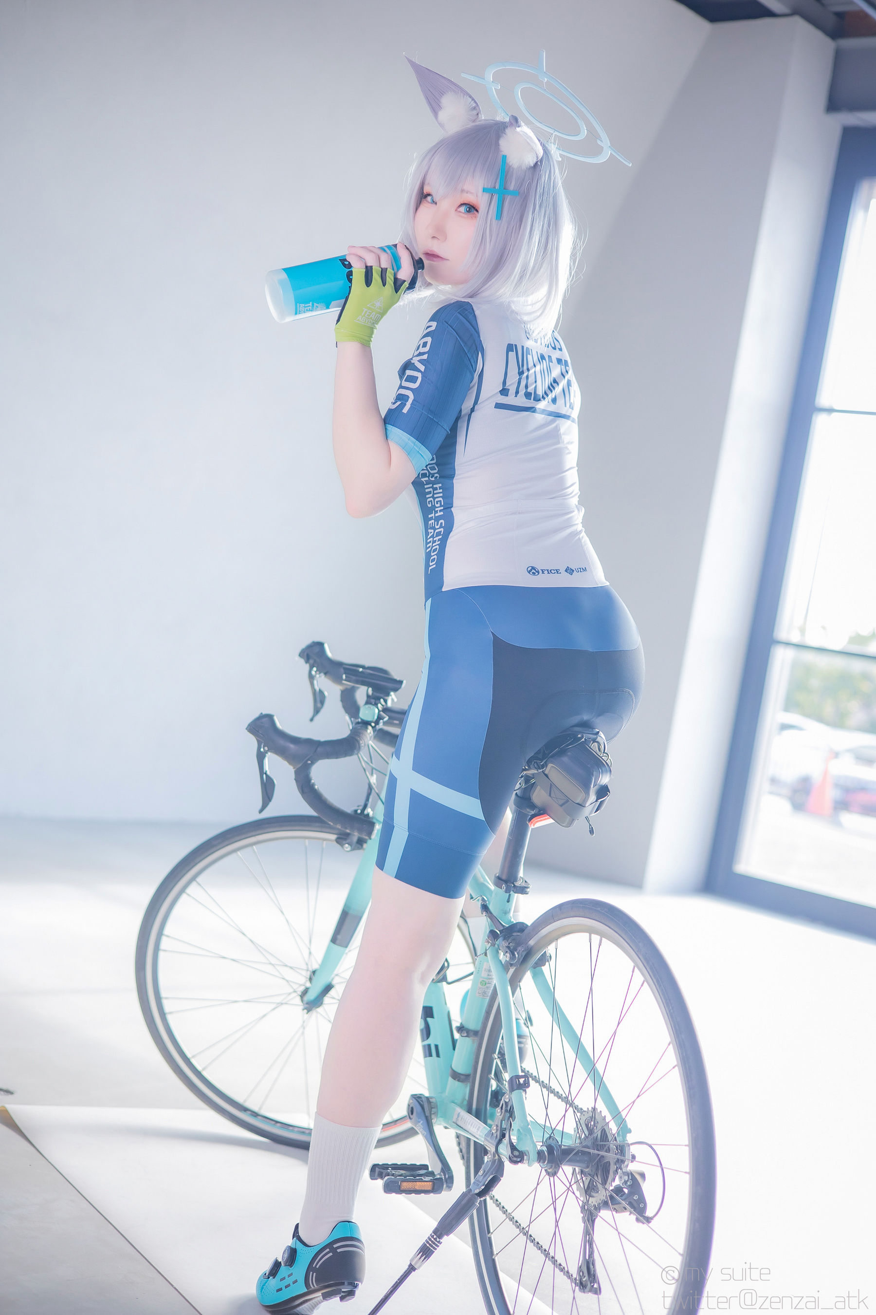 [Cosplay] [my suite] Atsuki あつき - Suite Archive 8/(161P)