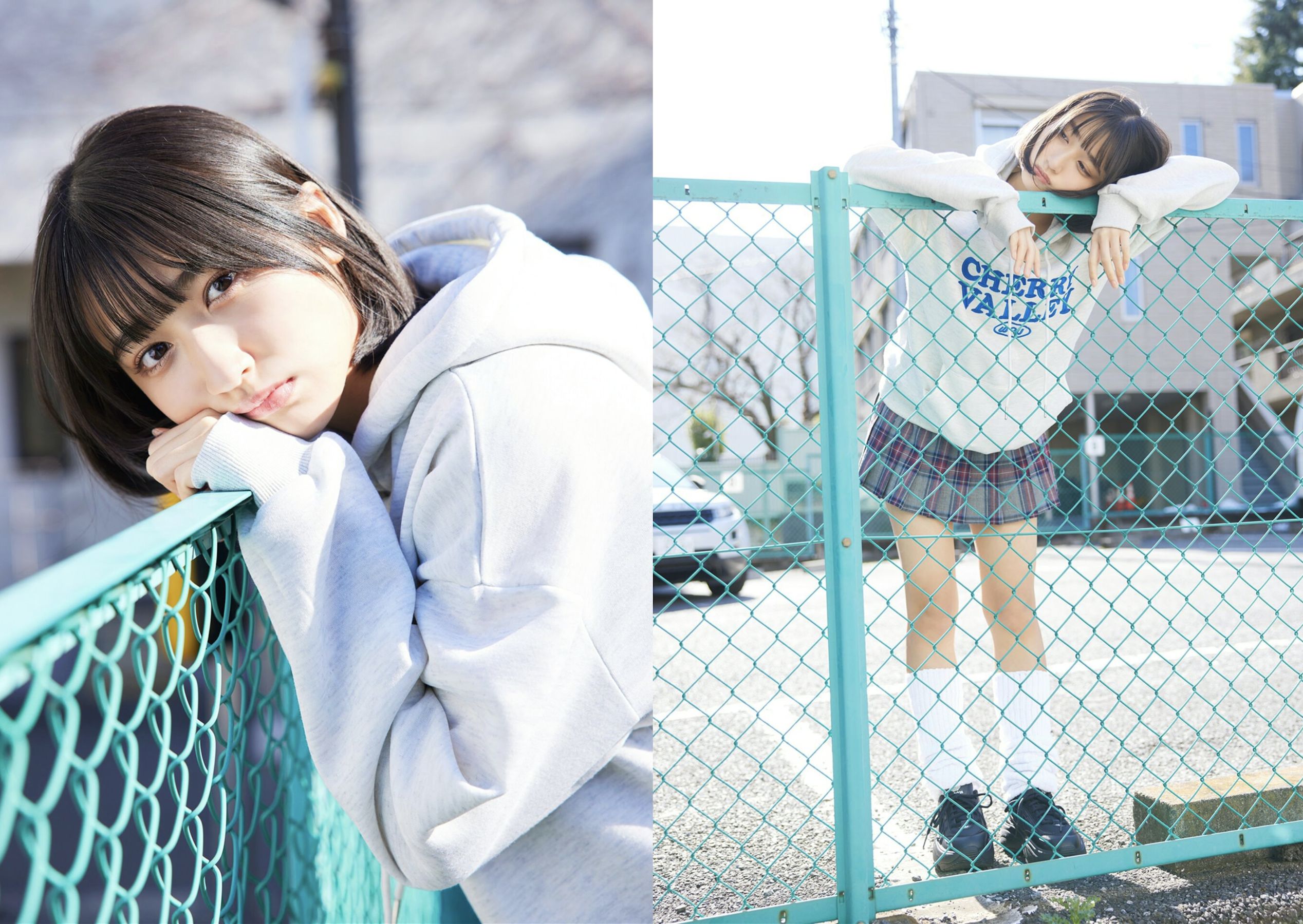 水野瞳 - 忘れてあげない/(29P)