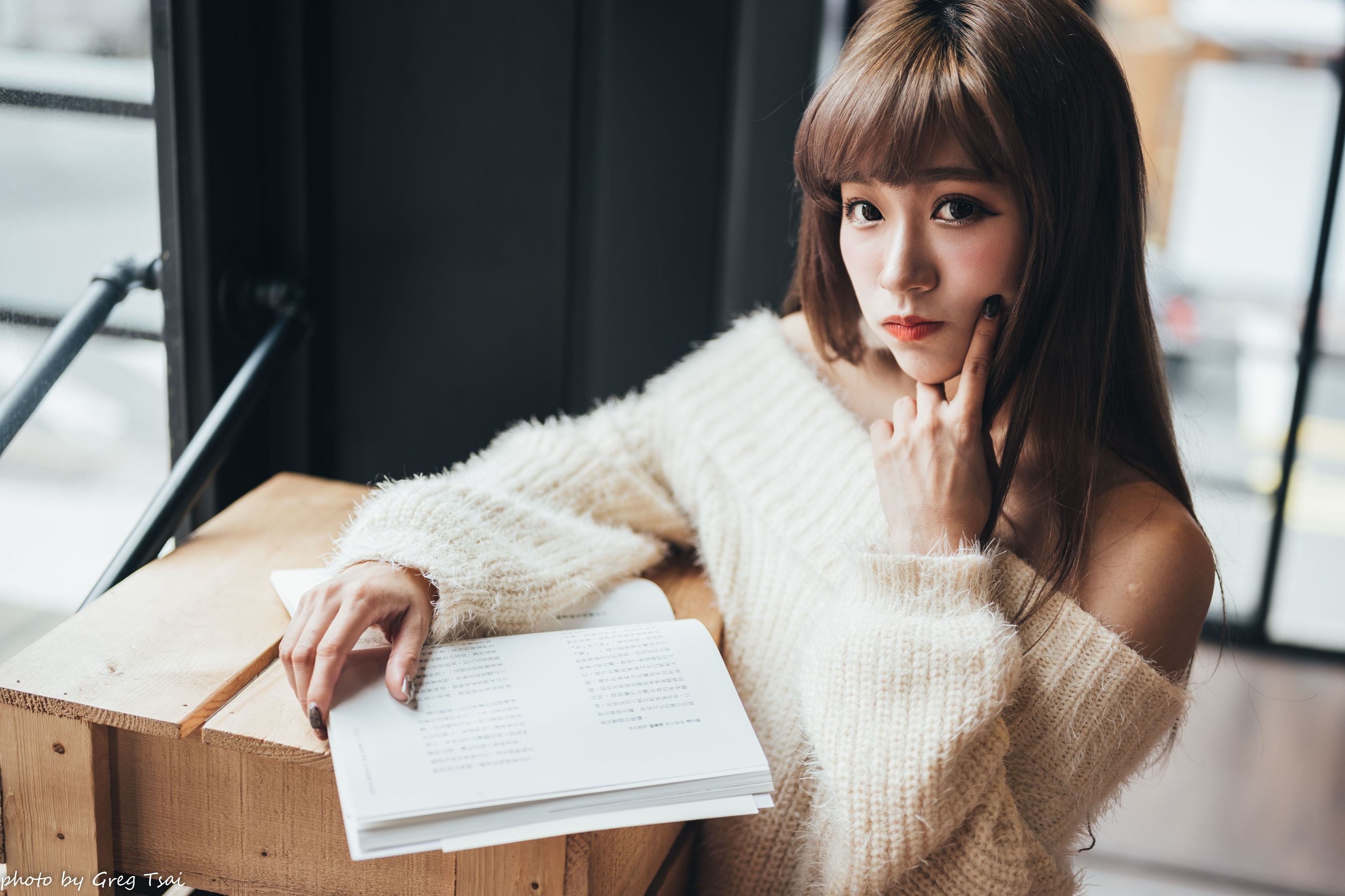 凯云 - 青鸟/(117P)