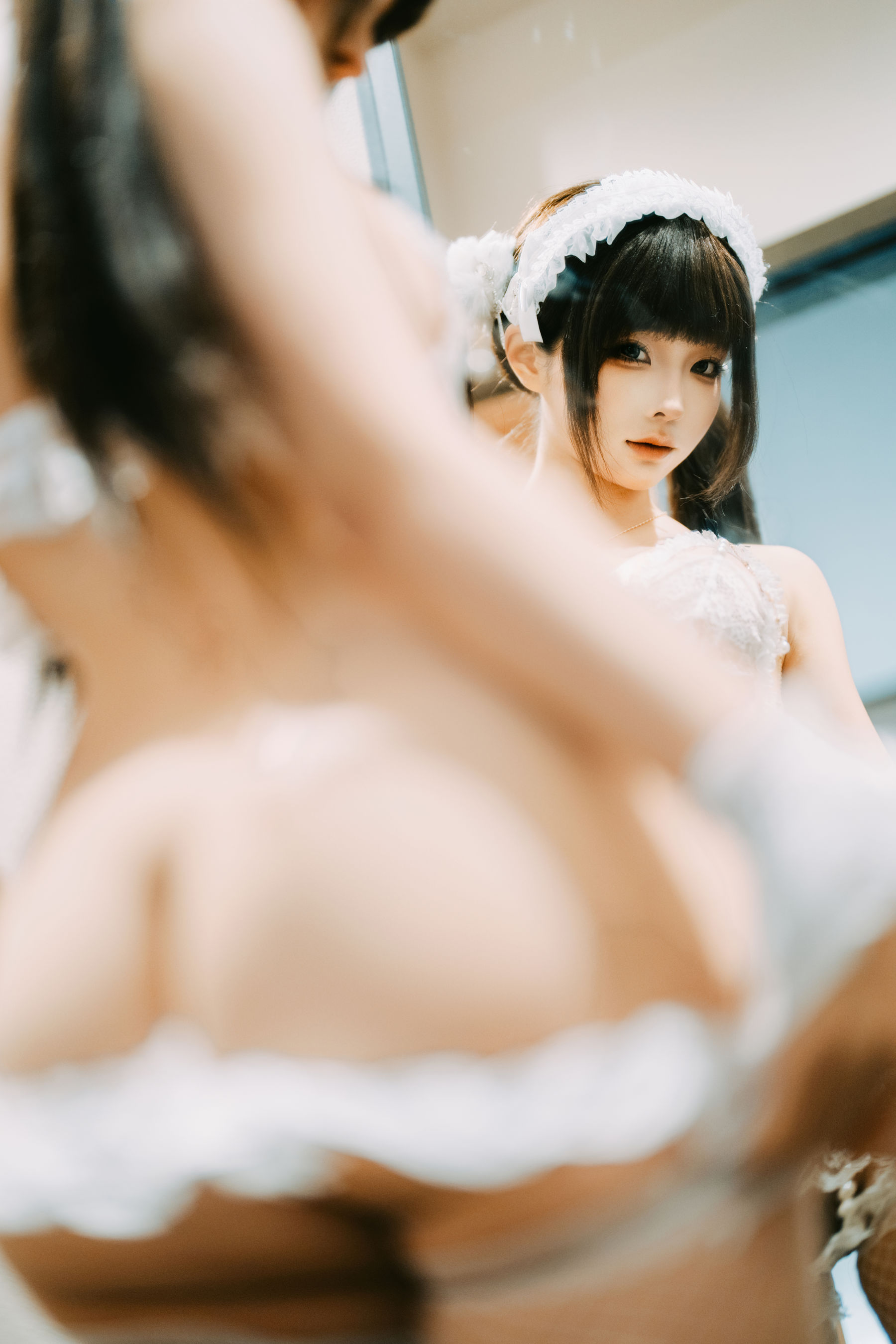 动漫博主蠢沫沫 - 秋寻(上）/(280P)